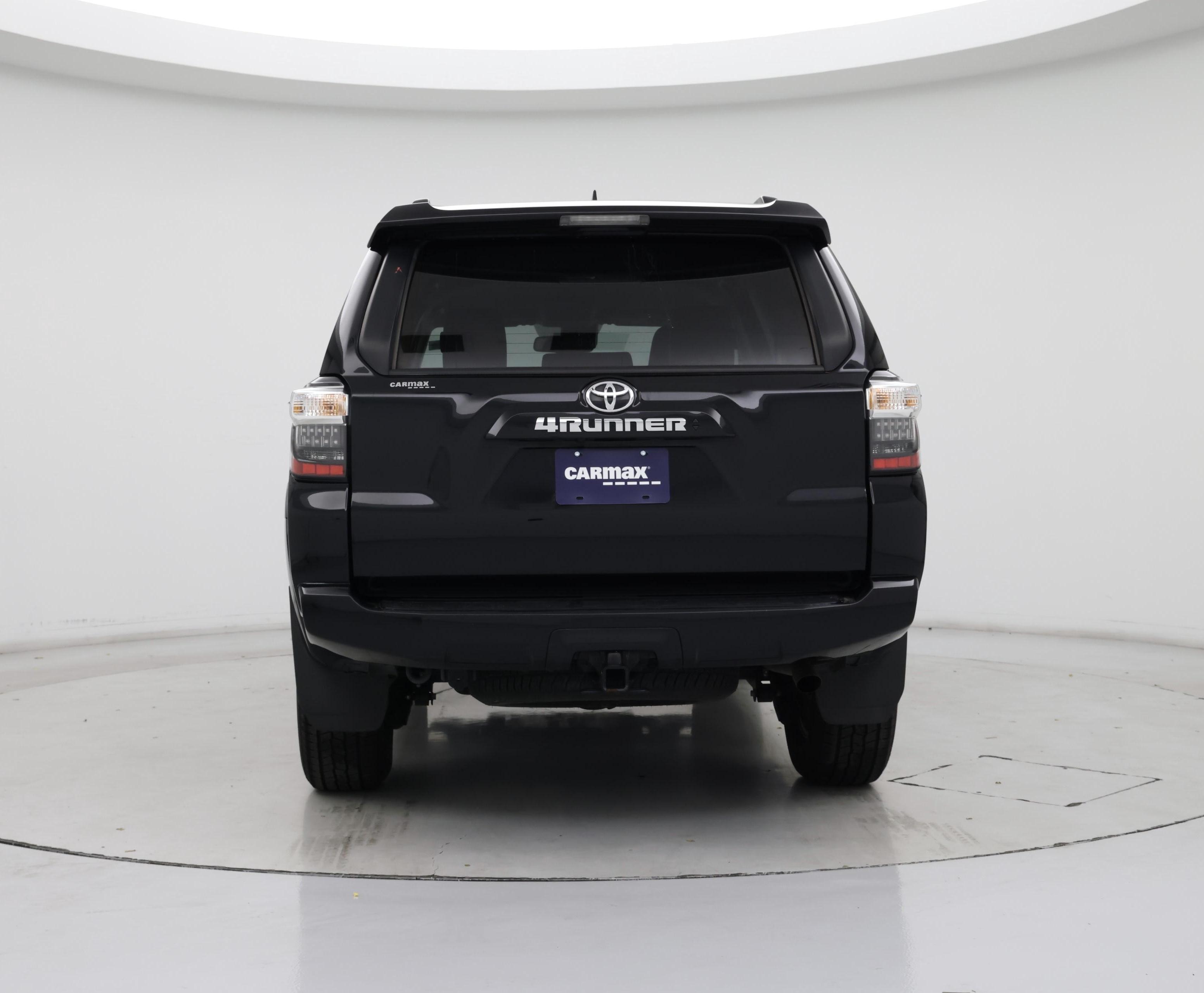 Thumbnail: 2024 Toyota 4Runner - 6