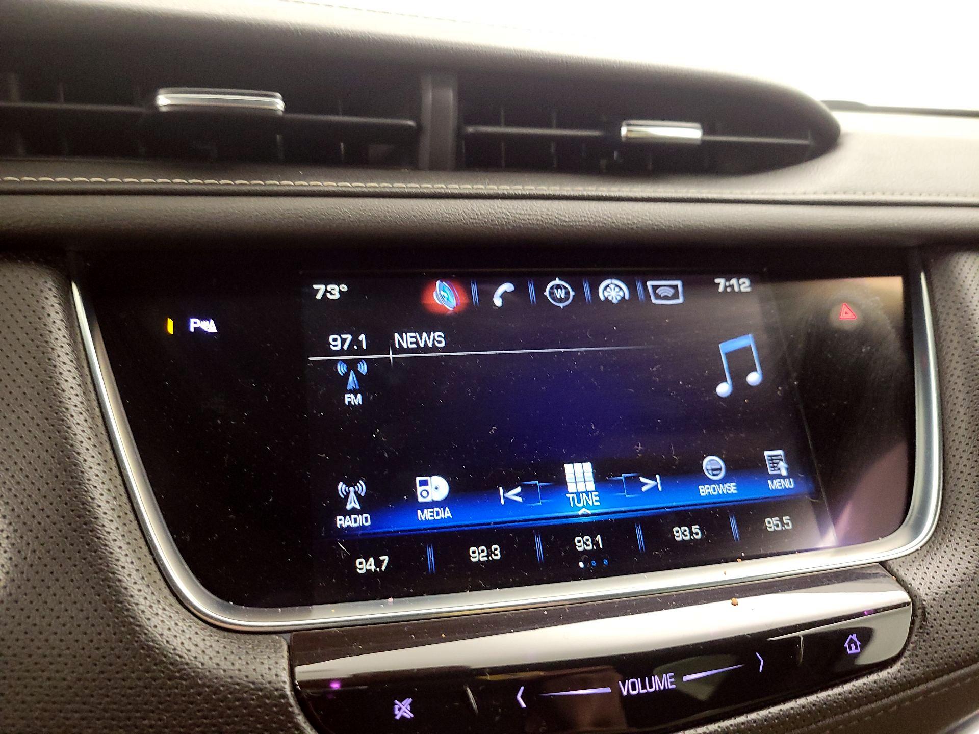 Thumbnail: 2018 Cadillac XT5 - 15
