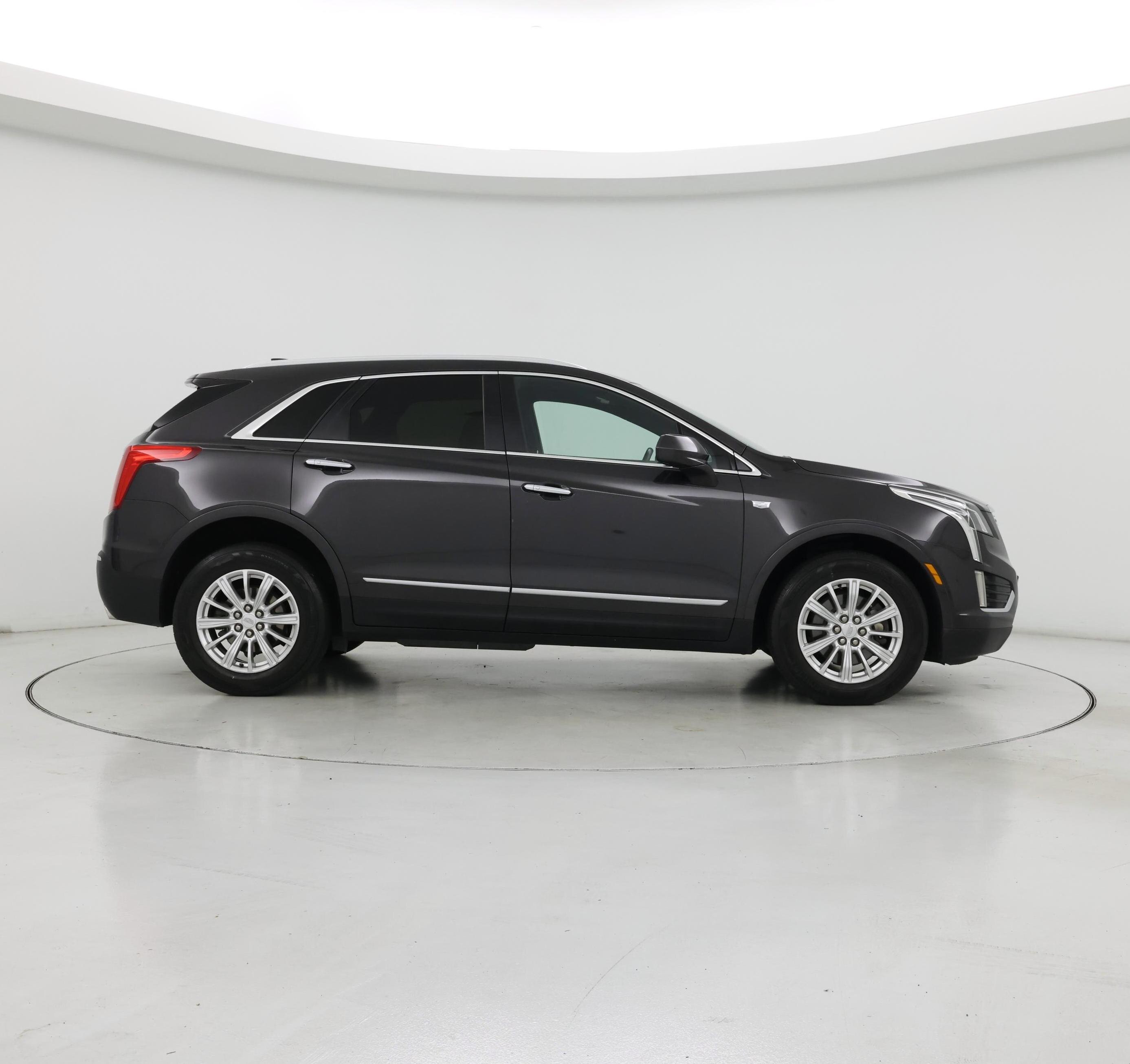 Thumbnail: 2018 Cadillac XT5 - 7