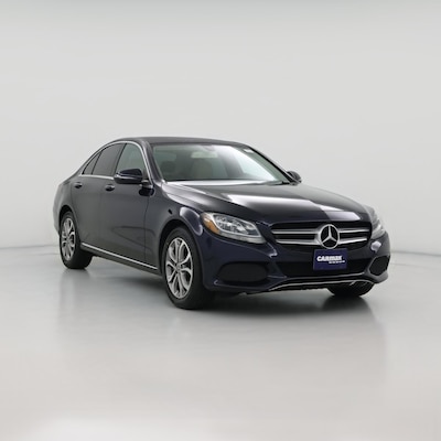 2017 Mercedes-Benz C300