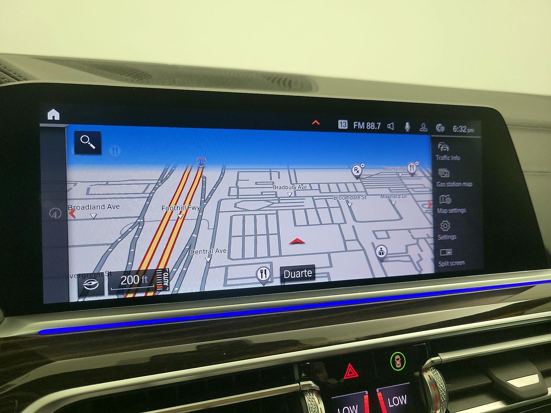 Thumbnail: 2020 BMW X5 - 14