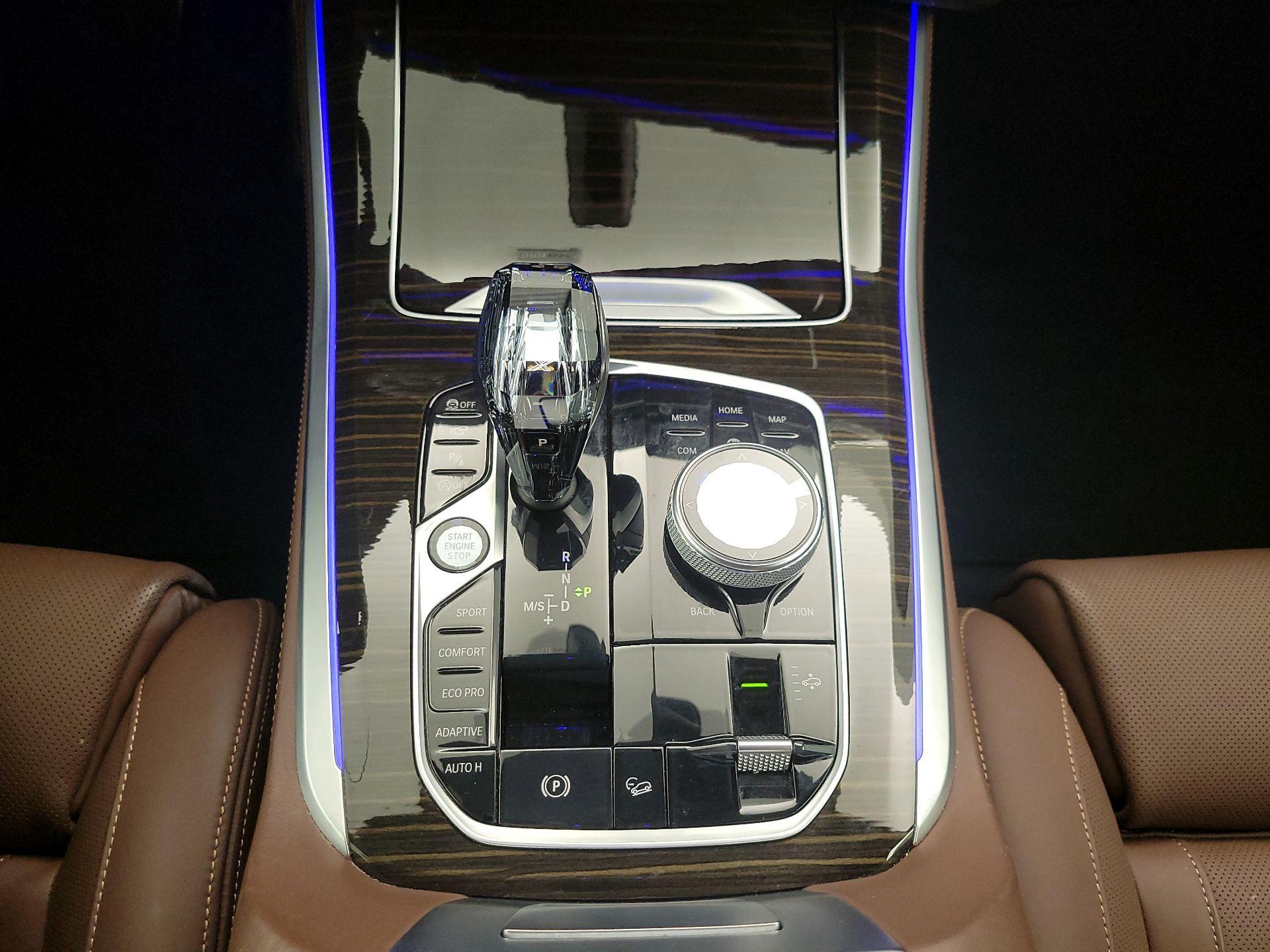 Thumbnail: 2020 BMW X5 - 18