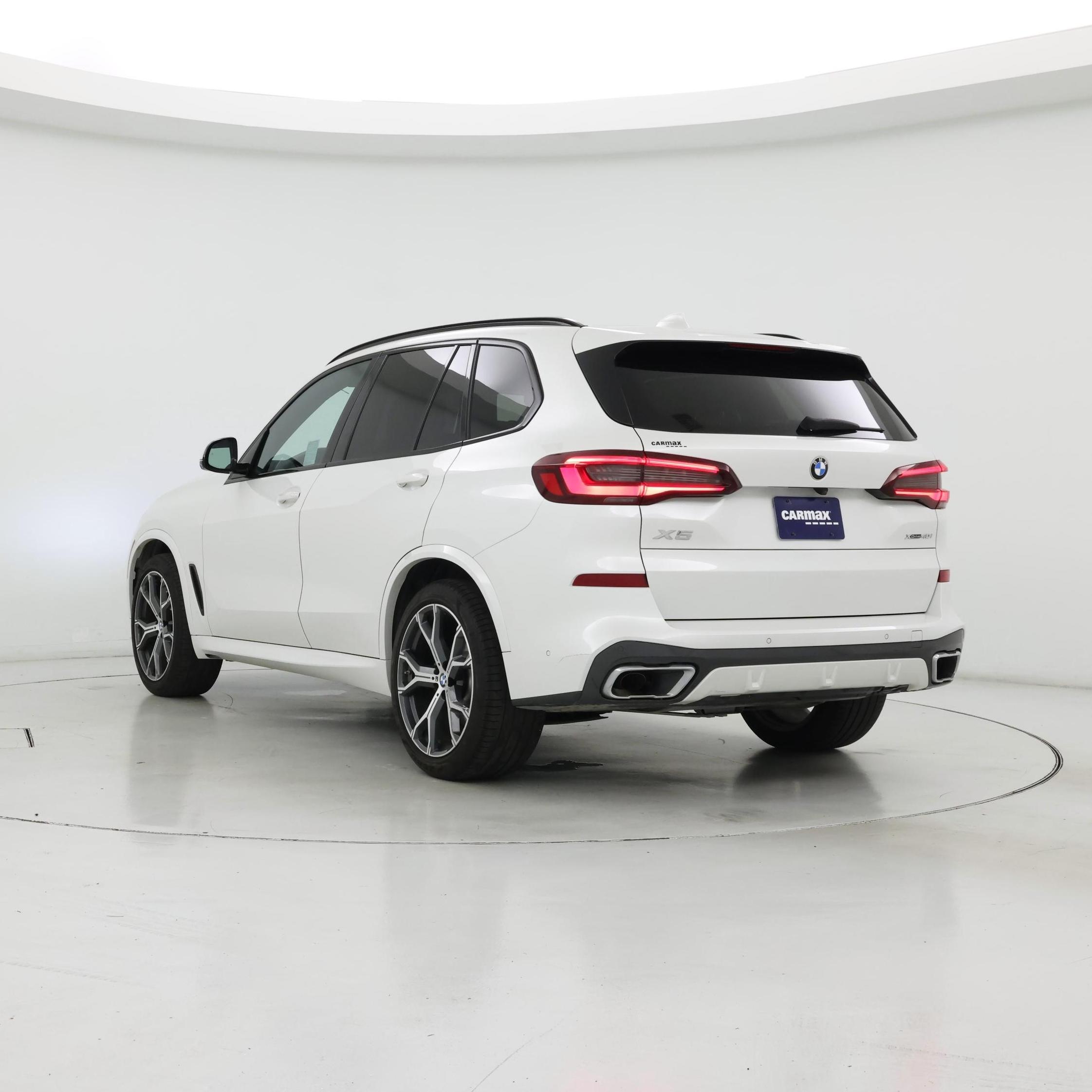 Thumbnail: 2020 BMW X5 - 2