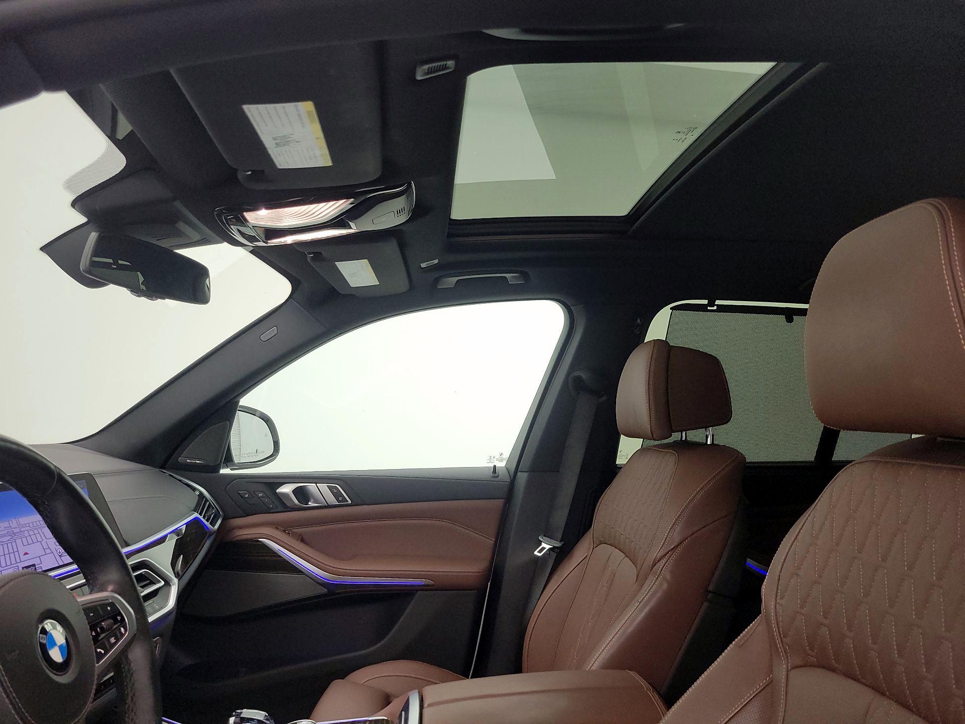 Thumbnail: 2020 BMW X5 - 20