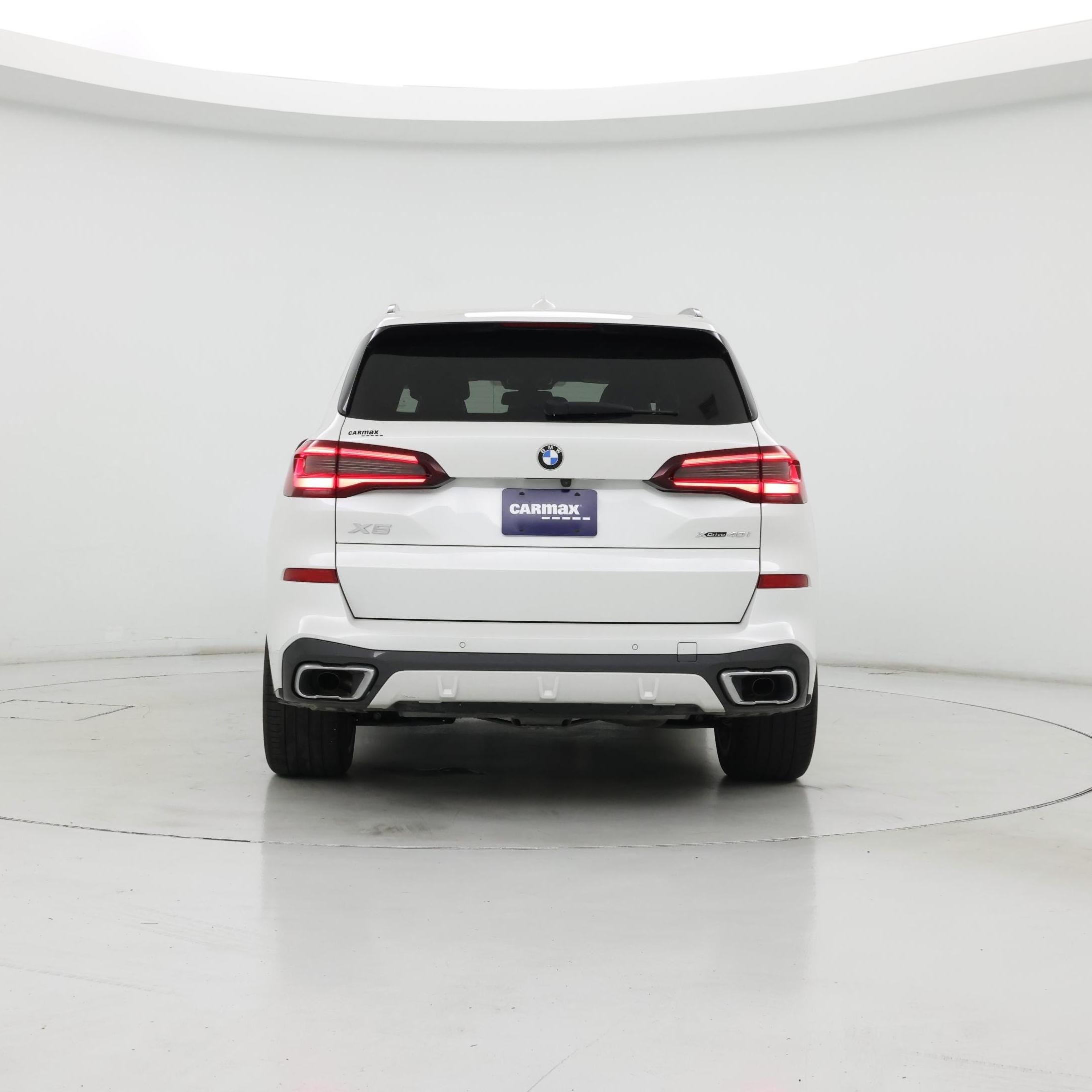 Thumbnail: 2020 BMW X5 - 6