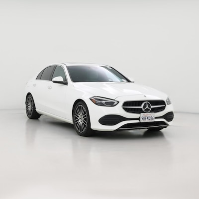 2023 Mercedes-Benz C300