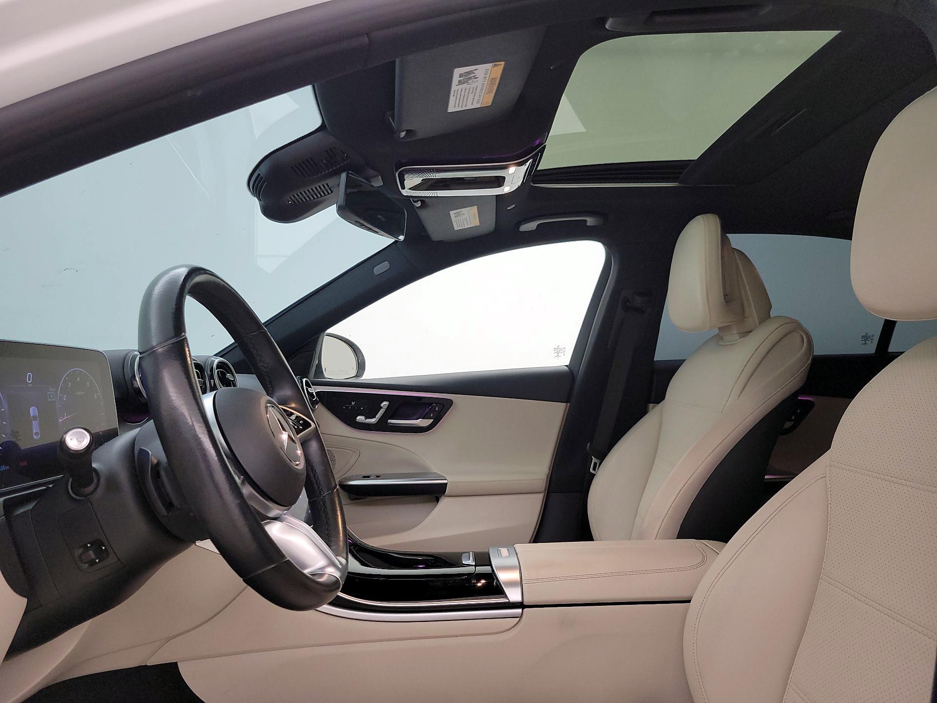 Thumbnail: 2023 Mercedes-Benz C-Class - 19