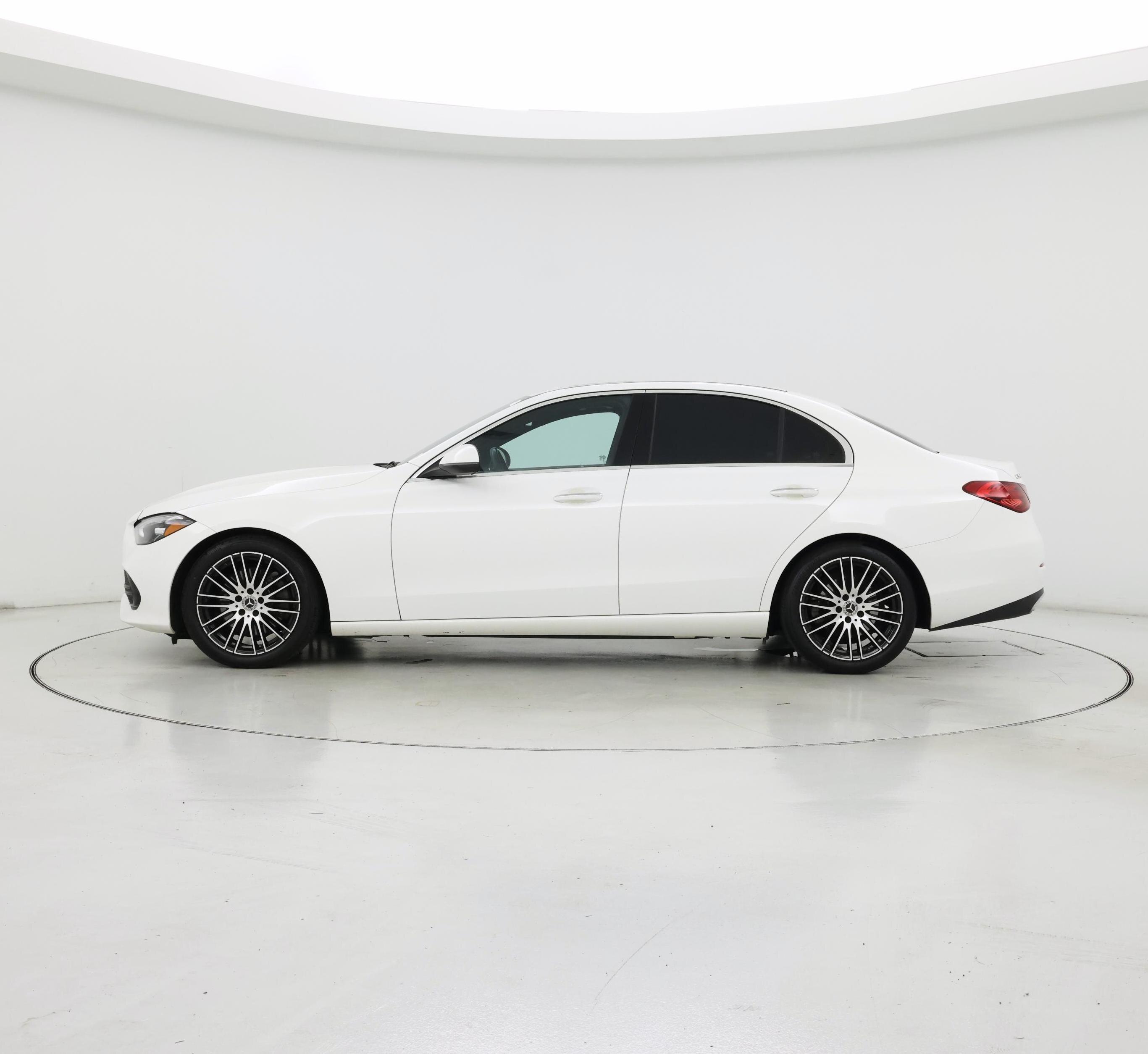 Thumbnail: 2023 Mercedes-Benz C-Class - 3