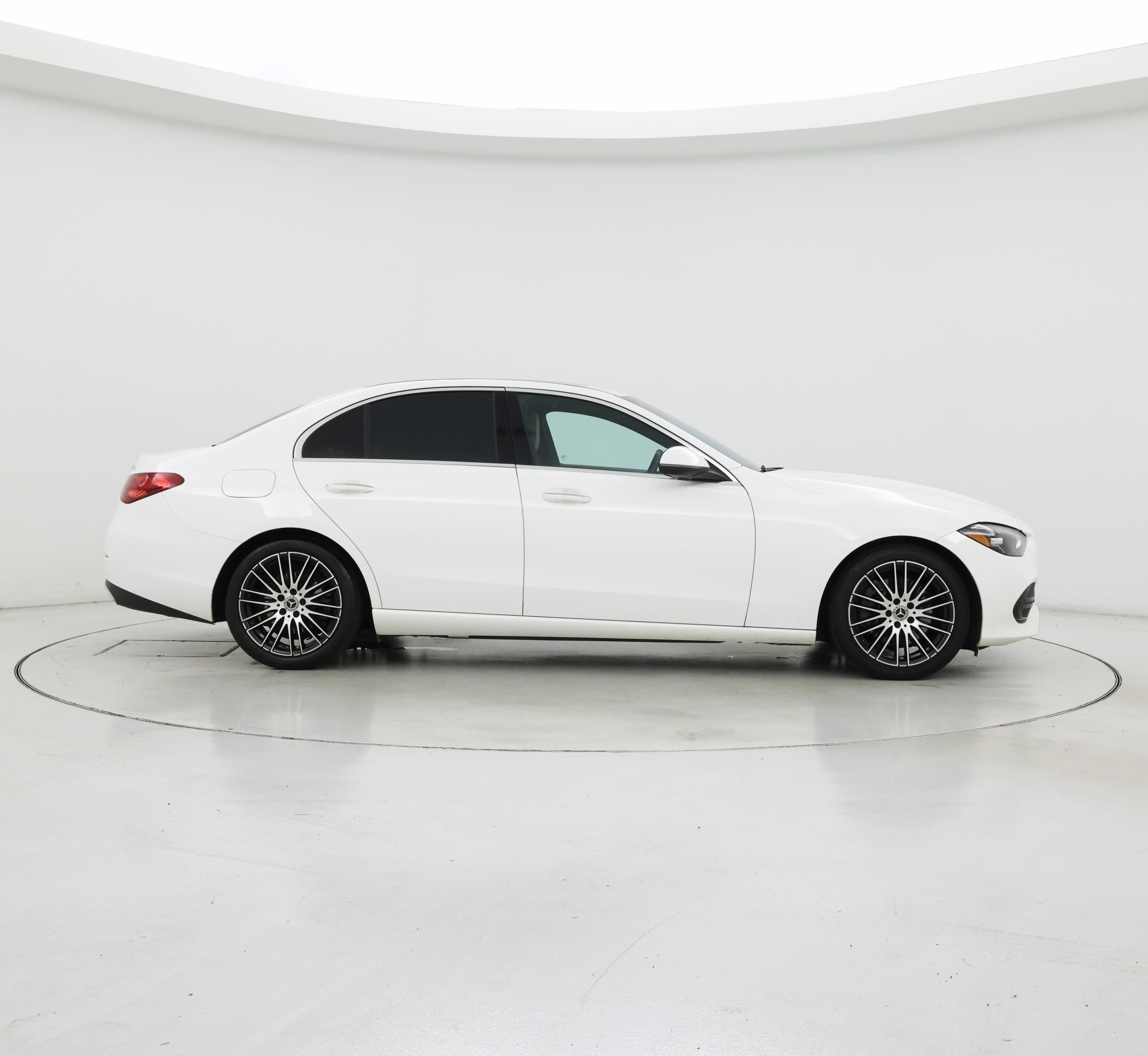 Thumbnail: 2023 Mercedes-Benz C-Class - 7