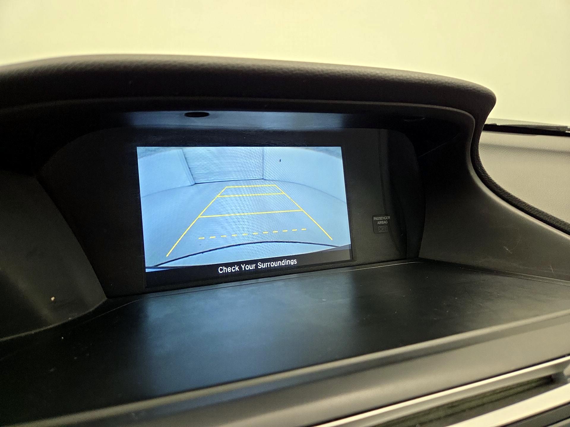 Thumbnail: 2014 Honda Accord - 14