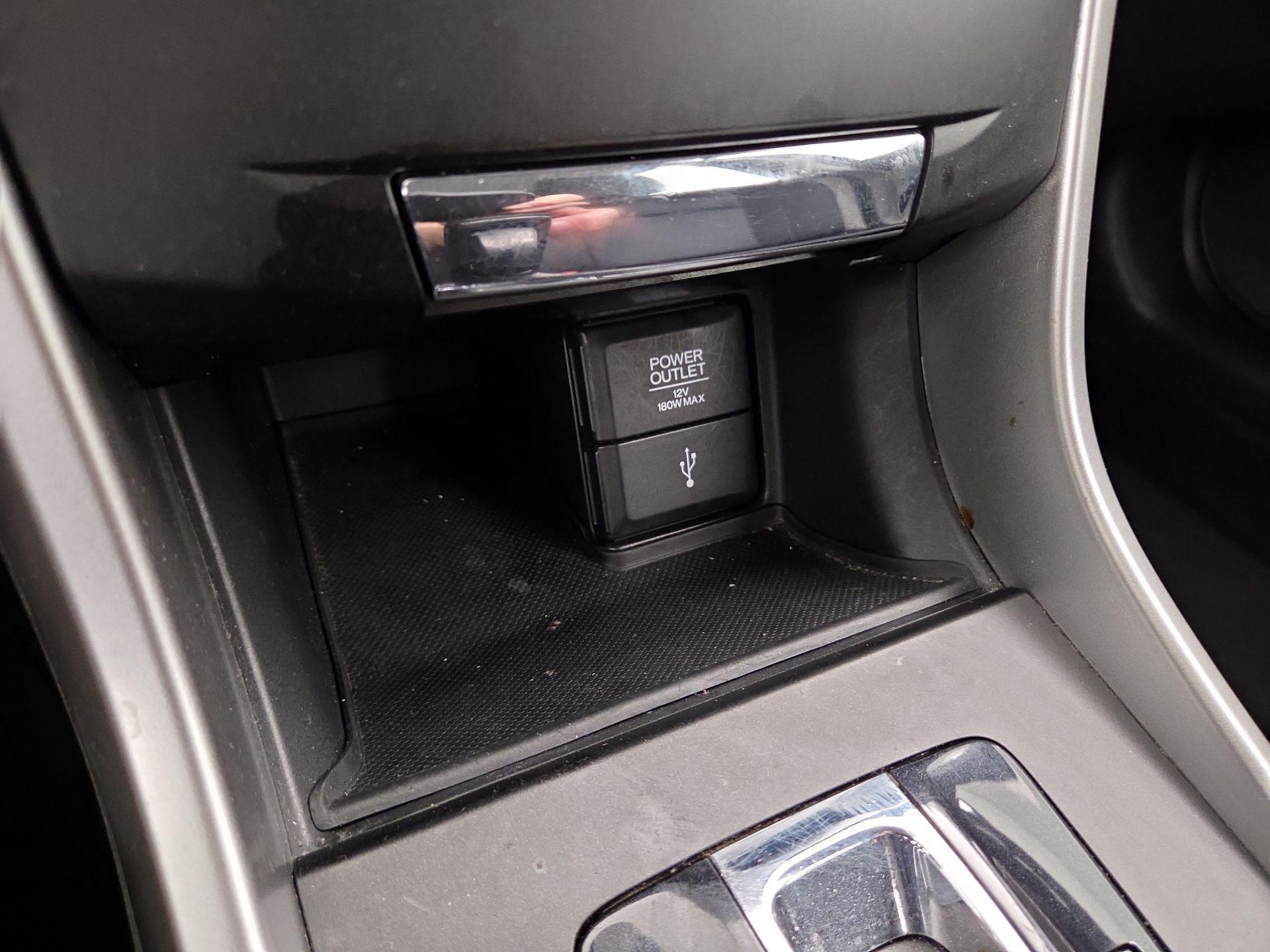 Thumbnail: 2014 Honda Accord - 18