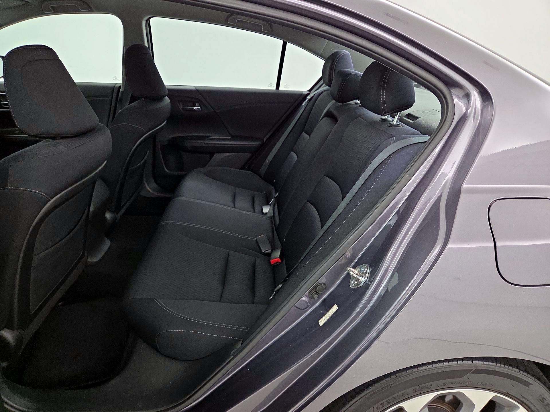 Thumbnail: 2014 Honda Accord - 19