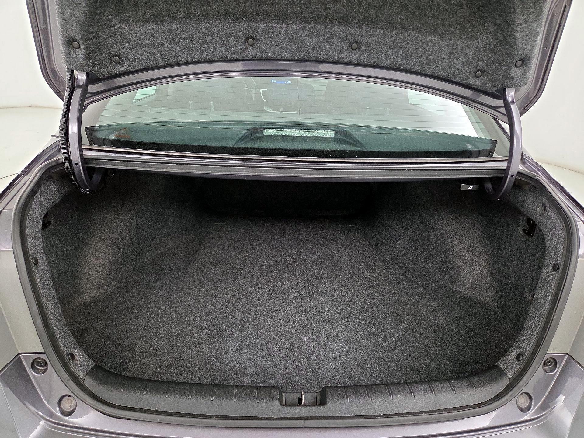 Thumbnail: 2014 Honda Accord - 20