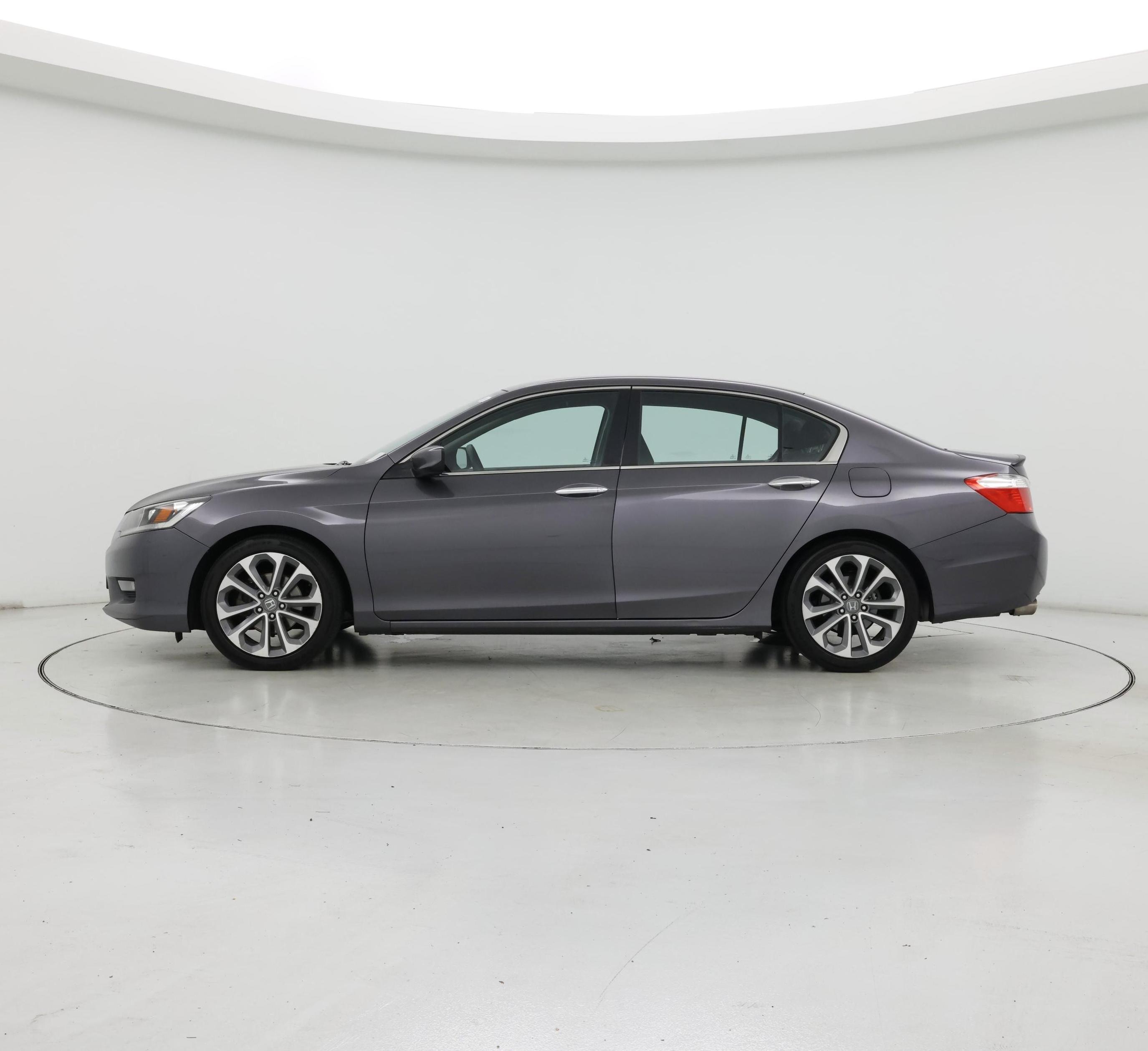 Thumbnail: 2014 Honda Accord - 3