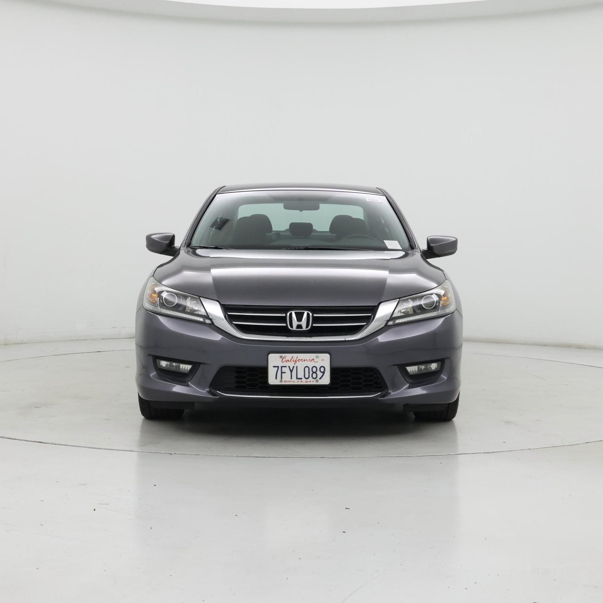 Thumbnail: 2014 Honda Accord - 5