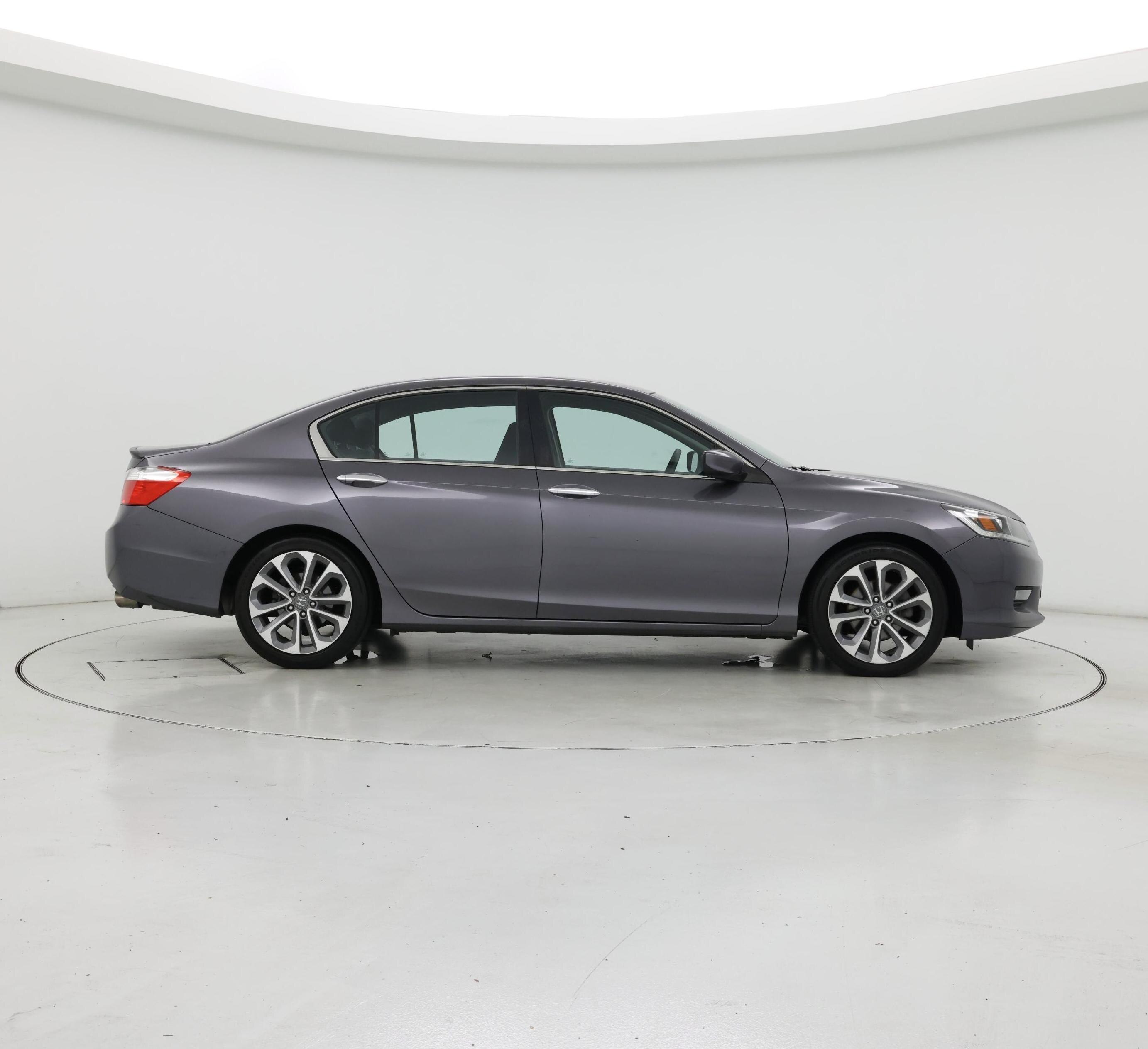 Thumbnail: 2014 Honda Accord - 7