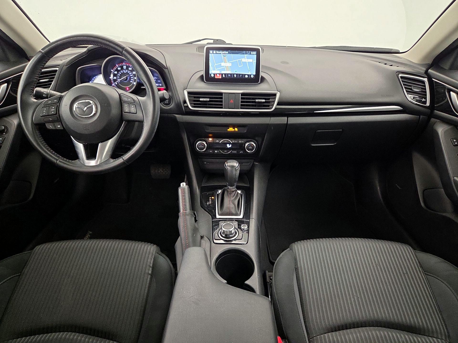 Thumbnail: 2014 Mazda Mazda3 - 9