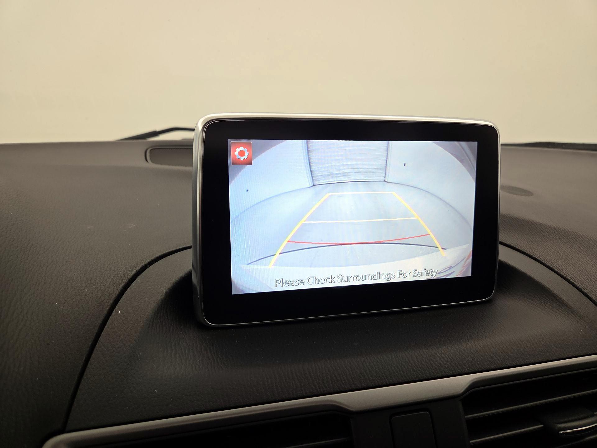 Thumbnail: 2014 Mazda Mazda3 - 15