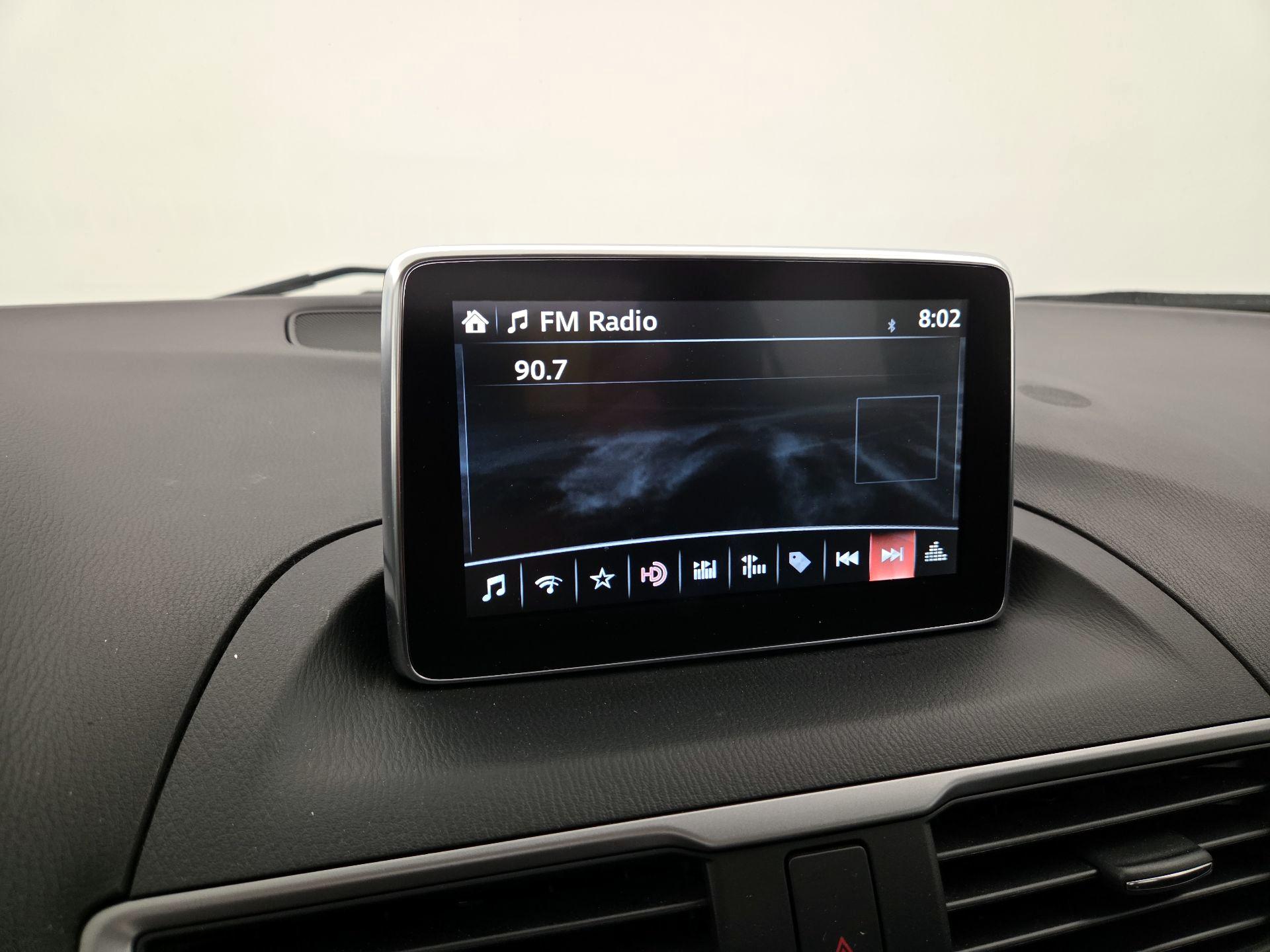 Thumbnail: 2014 Mazda Mazda3 - 16