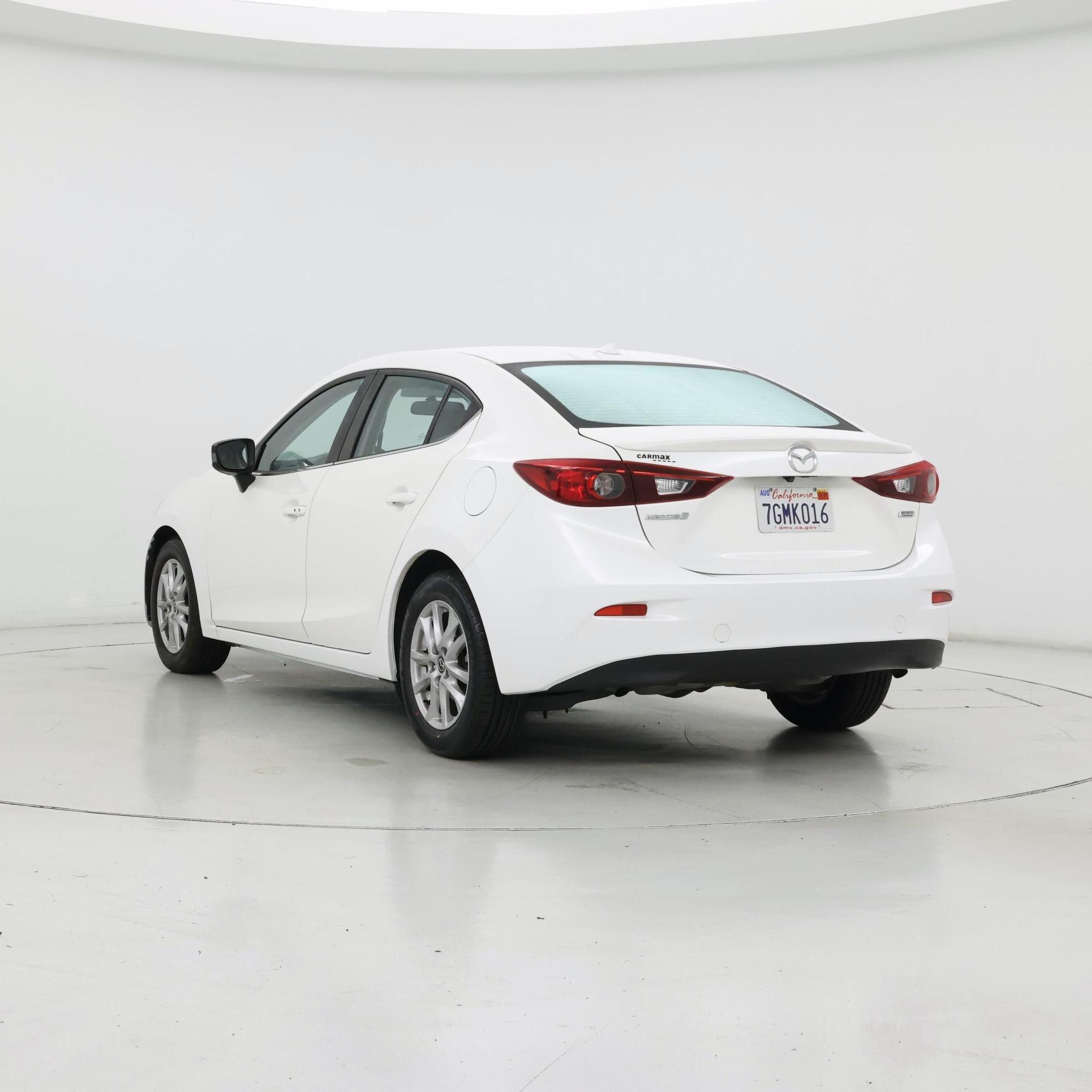 Thumbnail: 2014 Mazda Mazda3 - 2