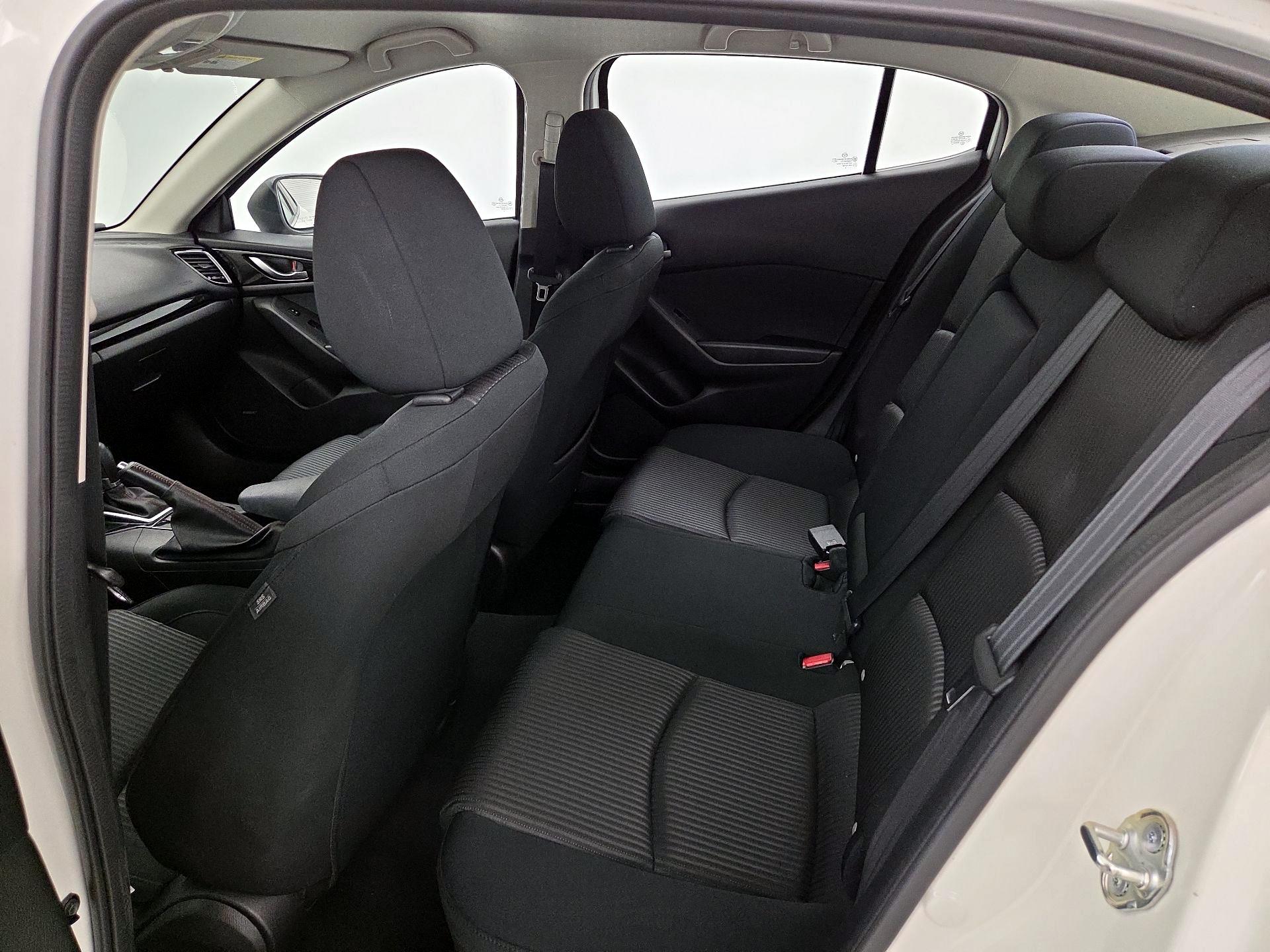 Thumbnail: 2014 Mazda Mazda3 - 20