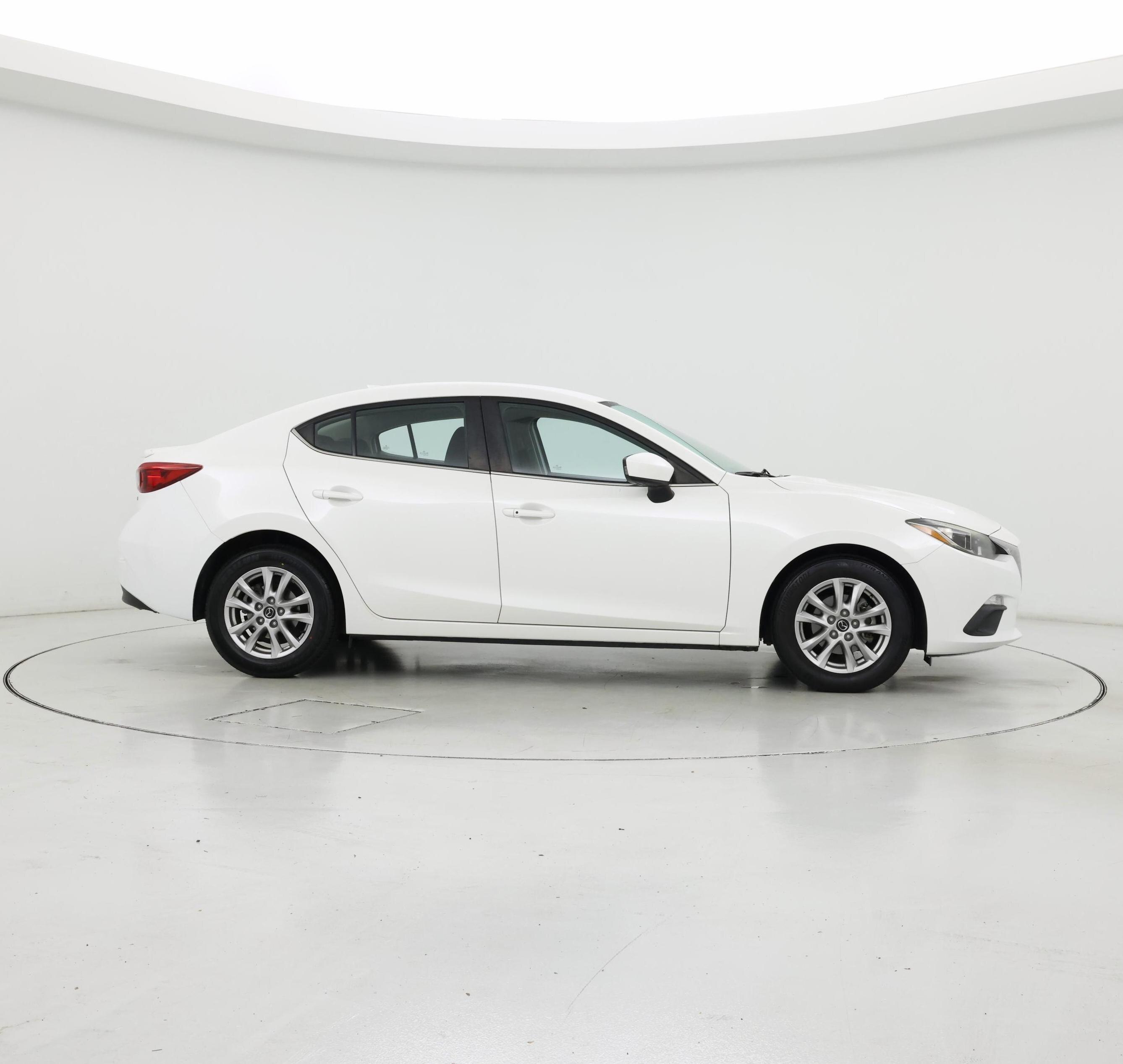 Thumbnail: 2014 Mazda Mazda3 - 7
