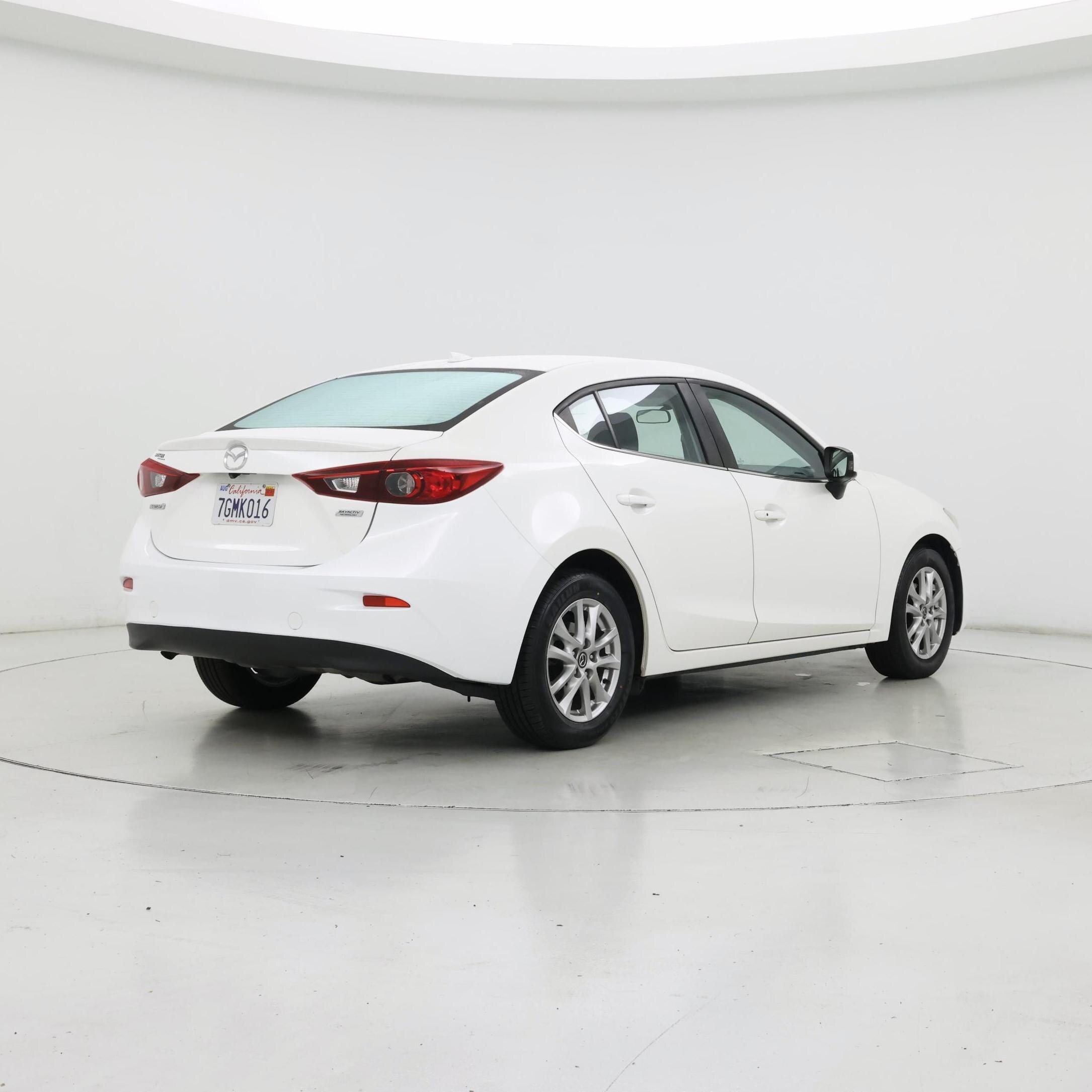 Thumbnail: 2014 Mazda Mazda3 - 8