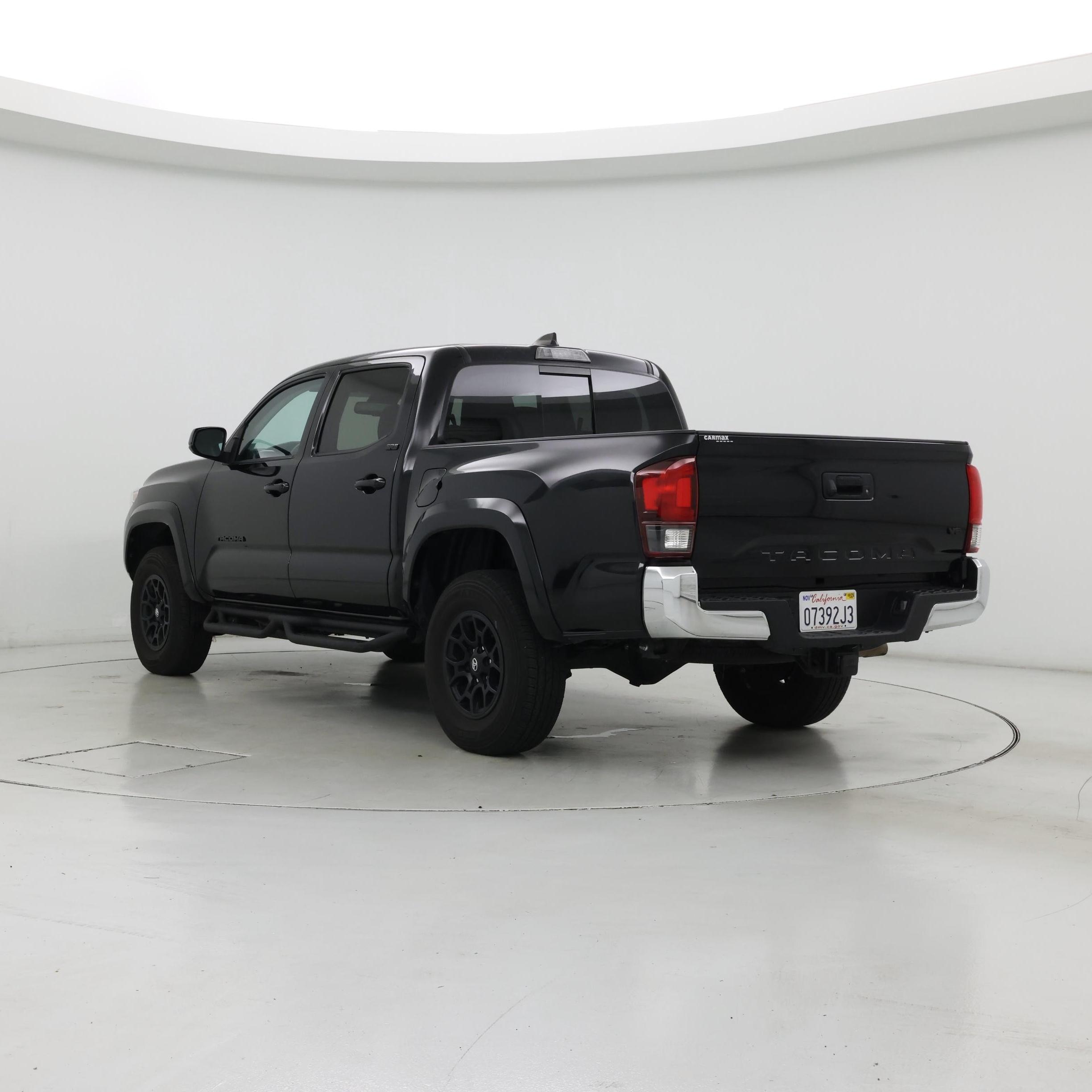 Thumbnail: 2022 Toyota Tacoma - 2