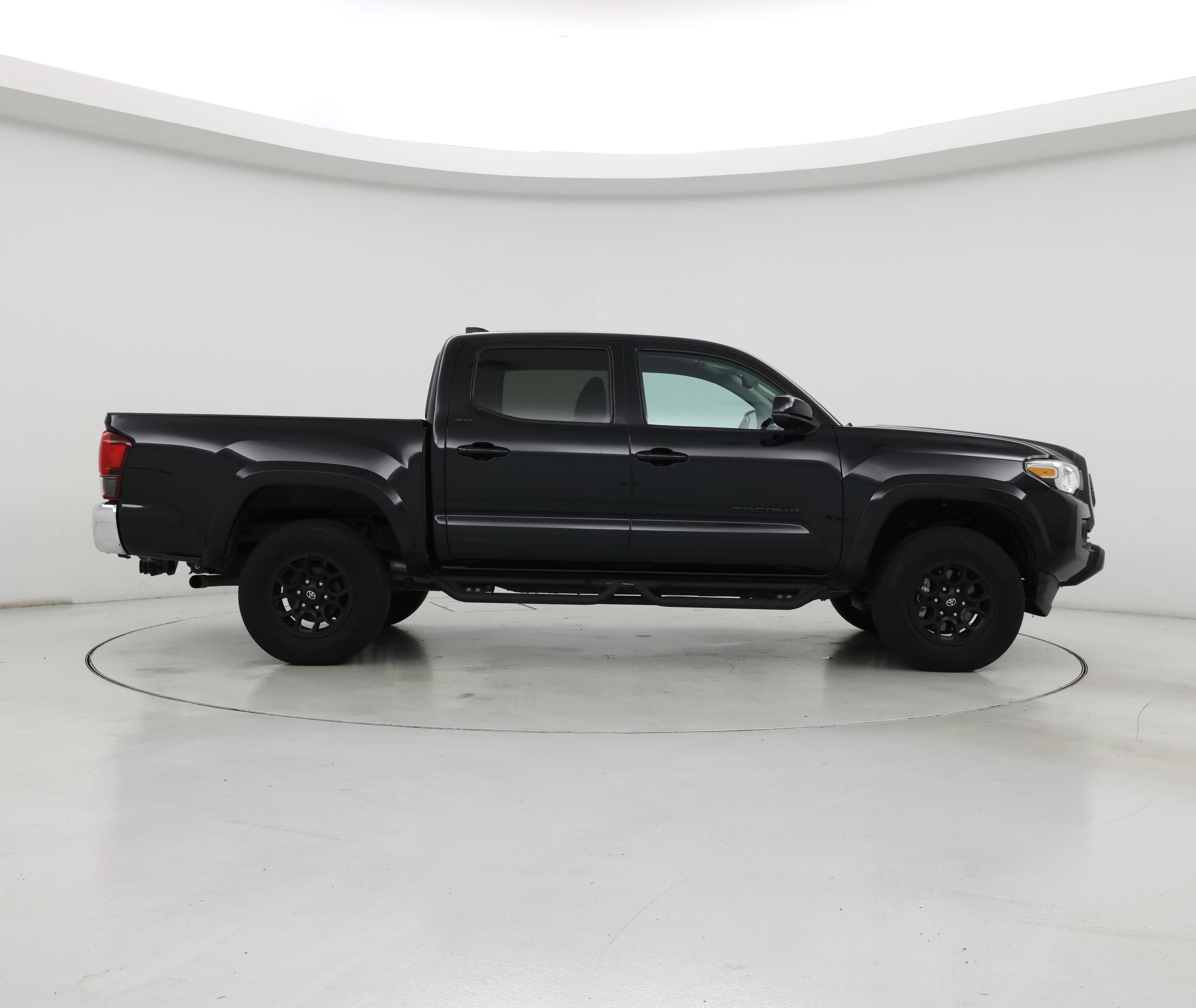 Thumbnail: 2022 Toyota Tacoma - 7
