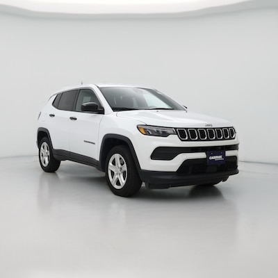 2023 Jeep Compass Sport