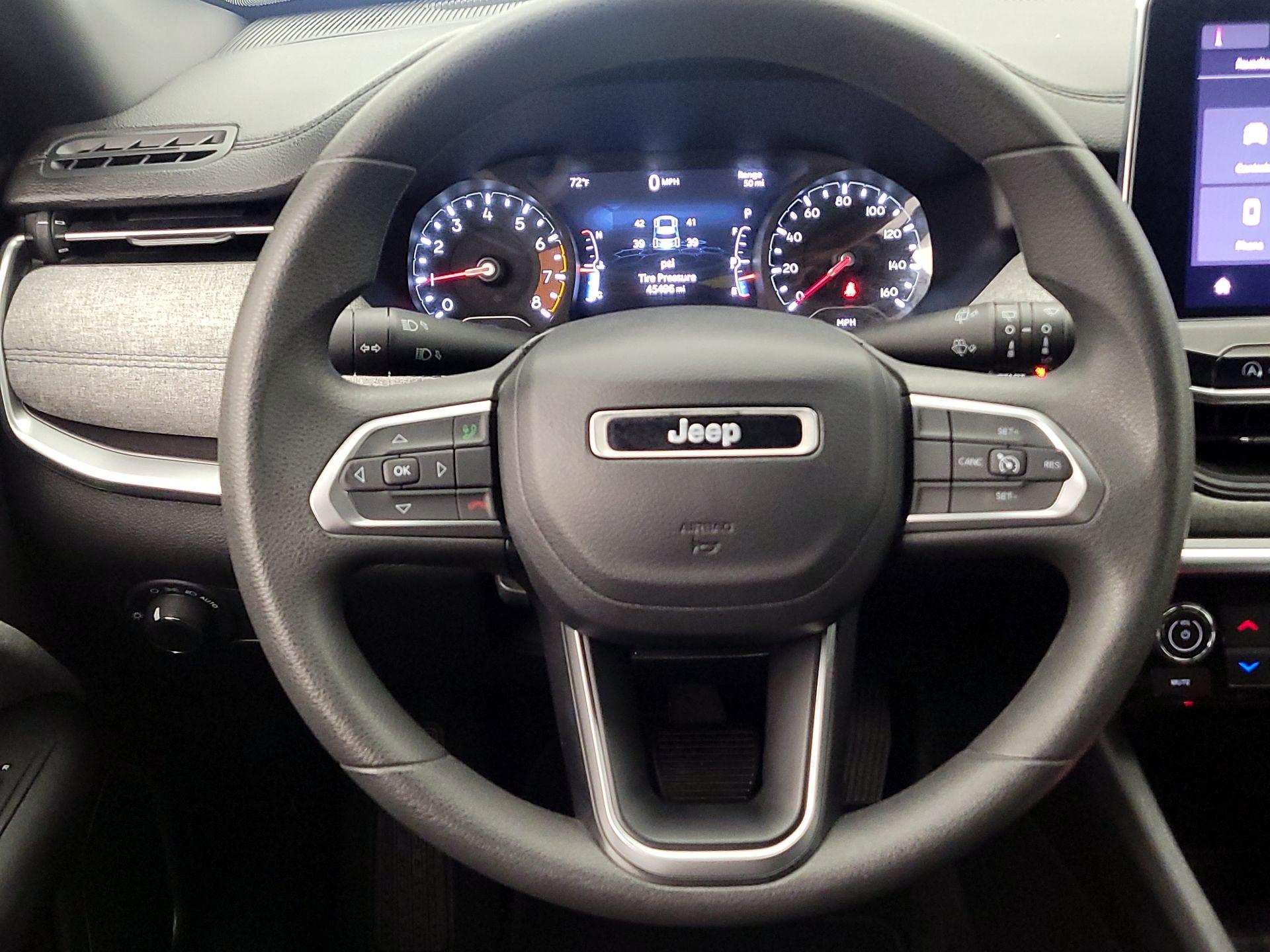 Thumbnail: 2023 Jeep Compass - 10