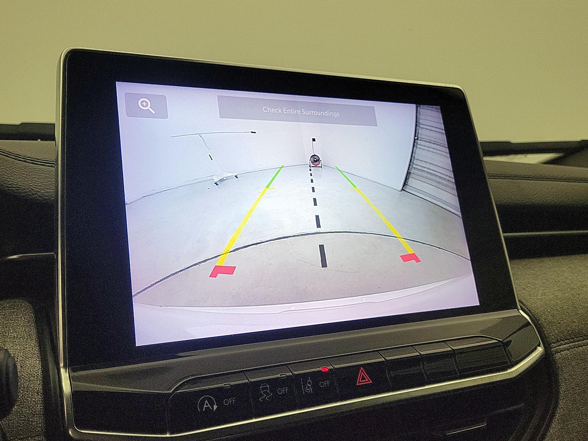 Thumbnail: 2023 Jeep Compass - 14