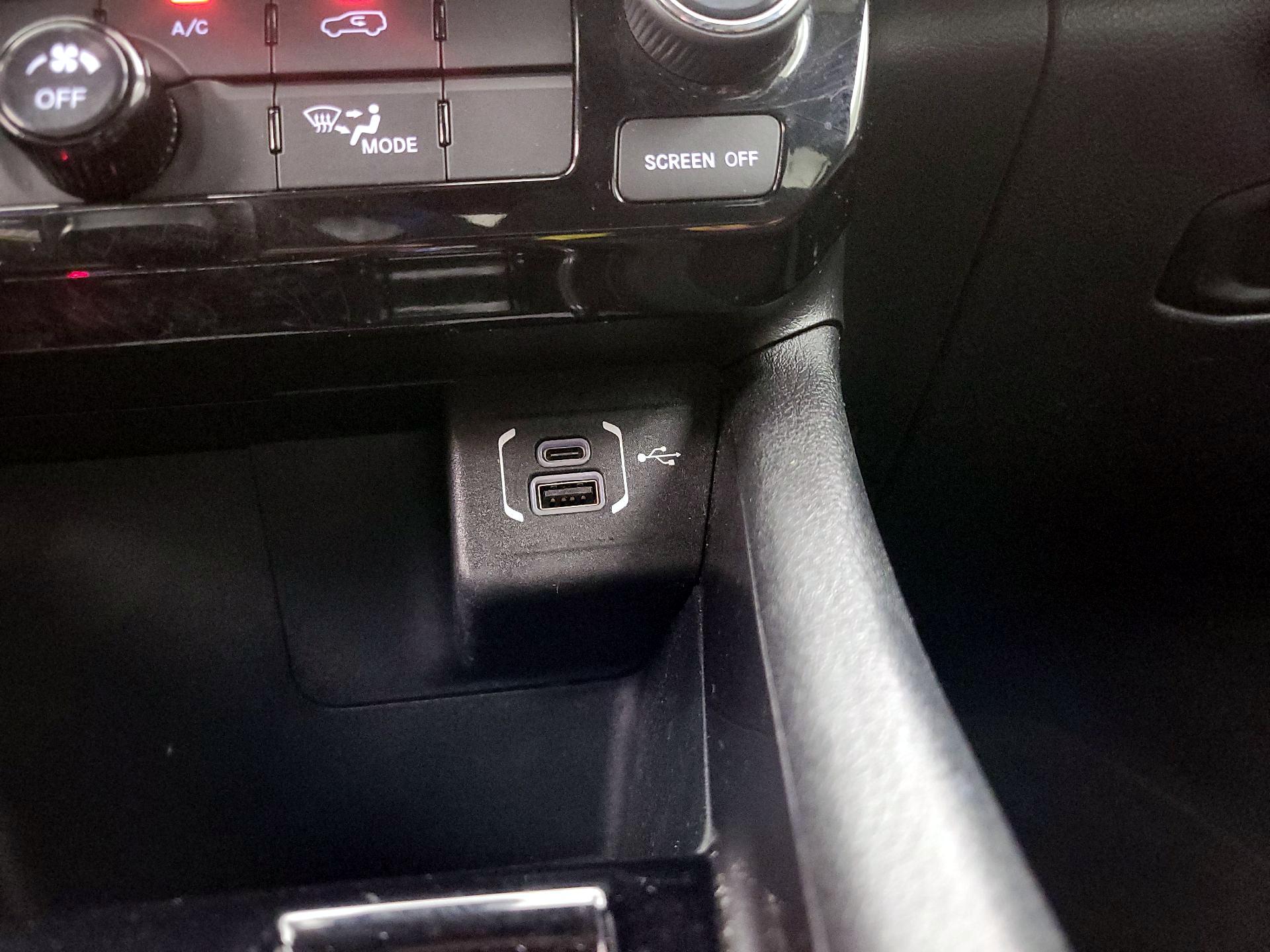 Thumbnail: 2023 Jeep Compass - 18