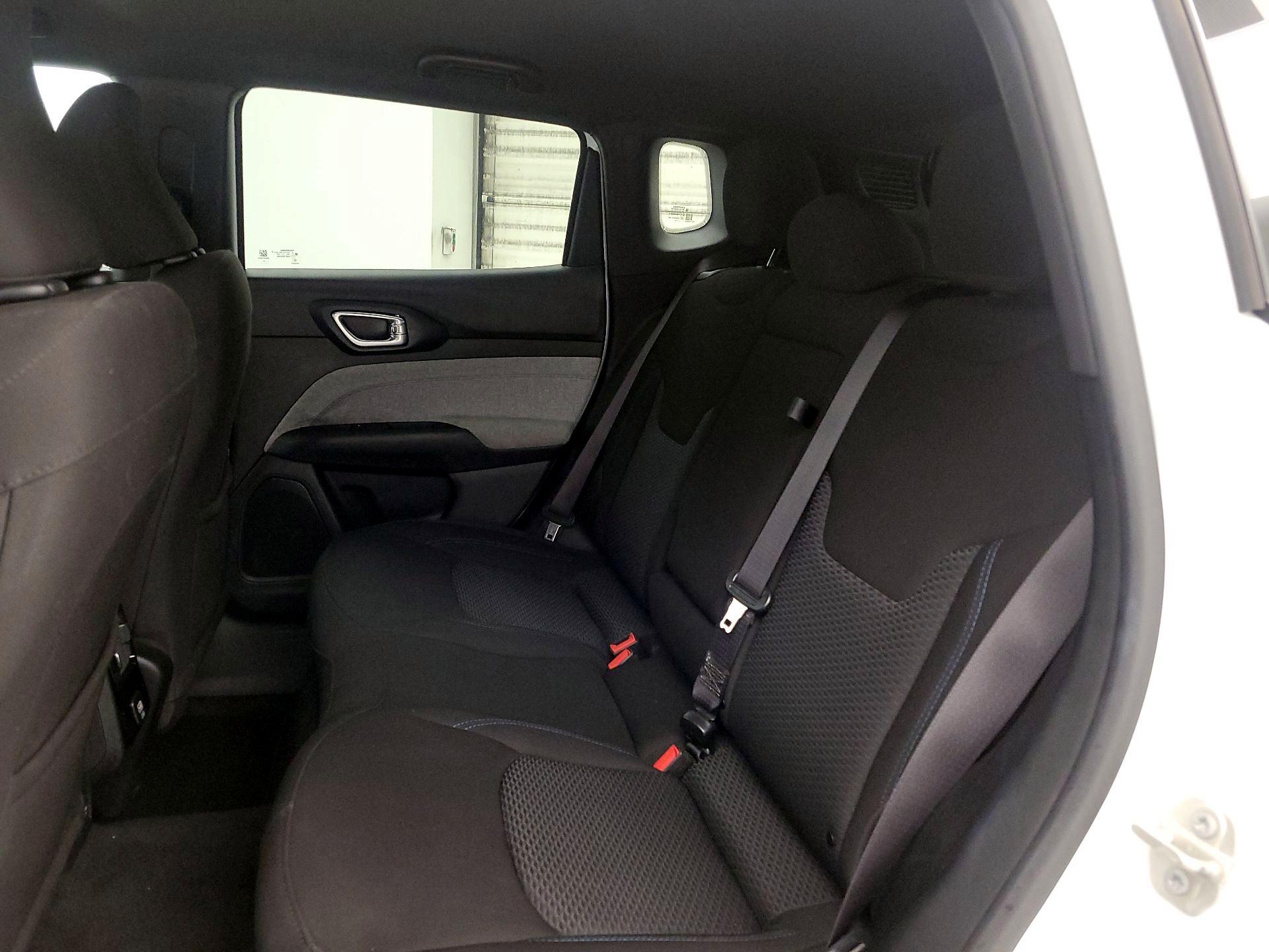 Thumbnail: 2023 Jeep Compass - 19