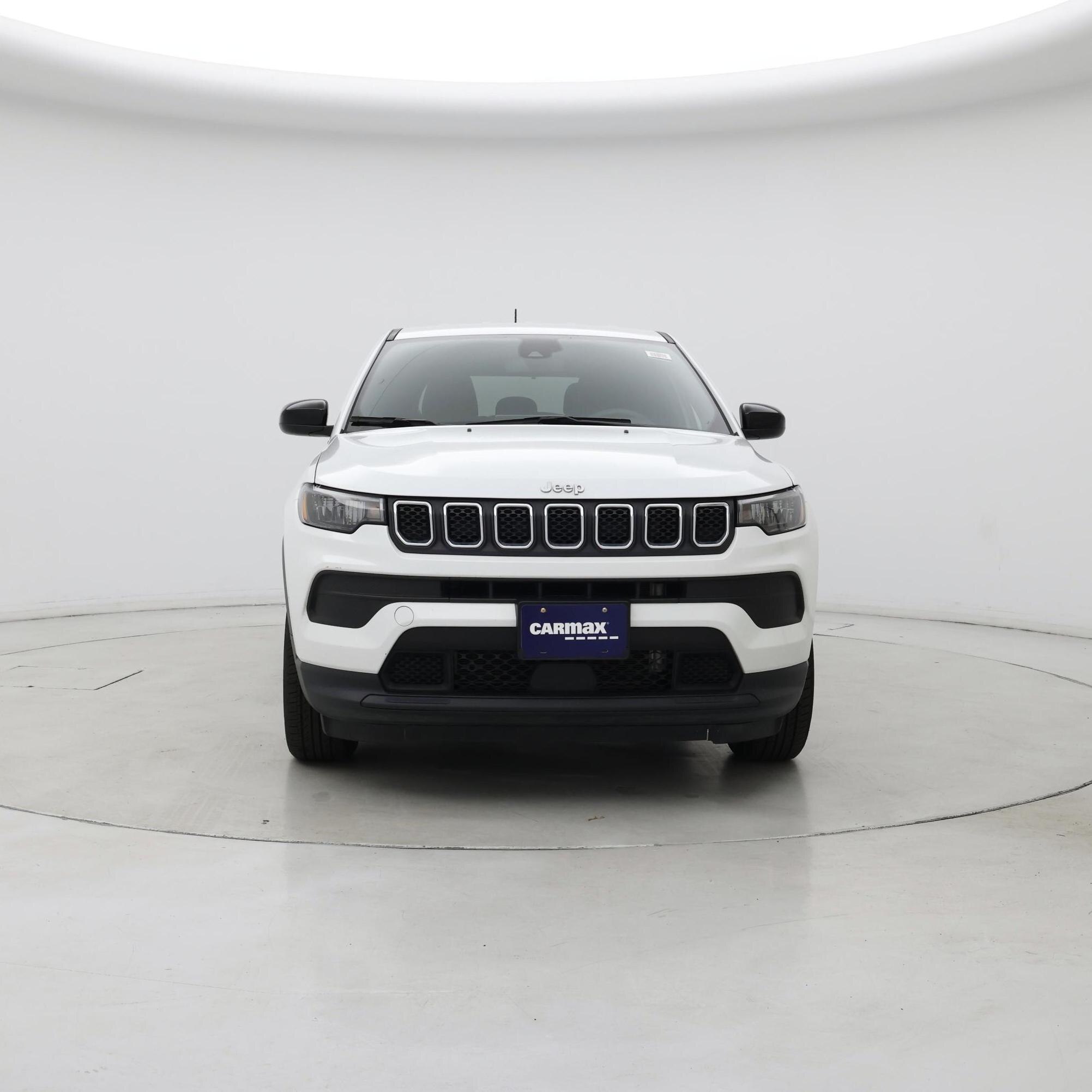 Thumbnail: 2023 Jeep Compass - 5