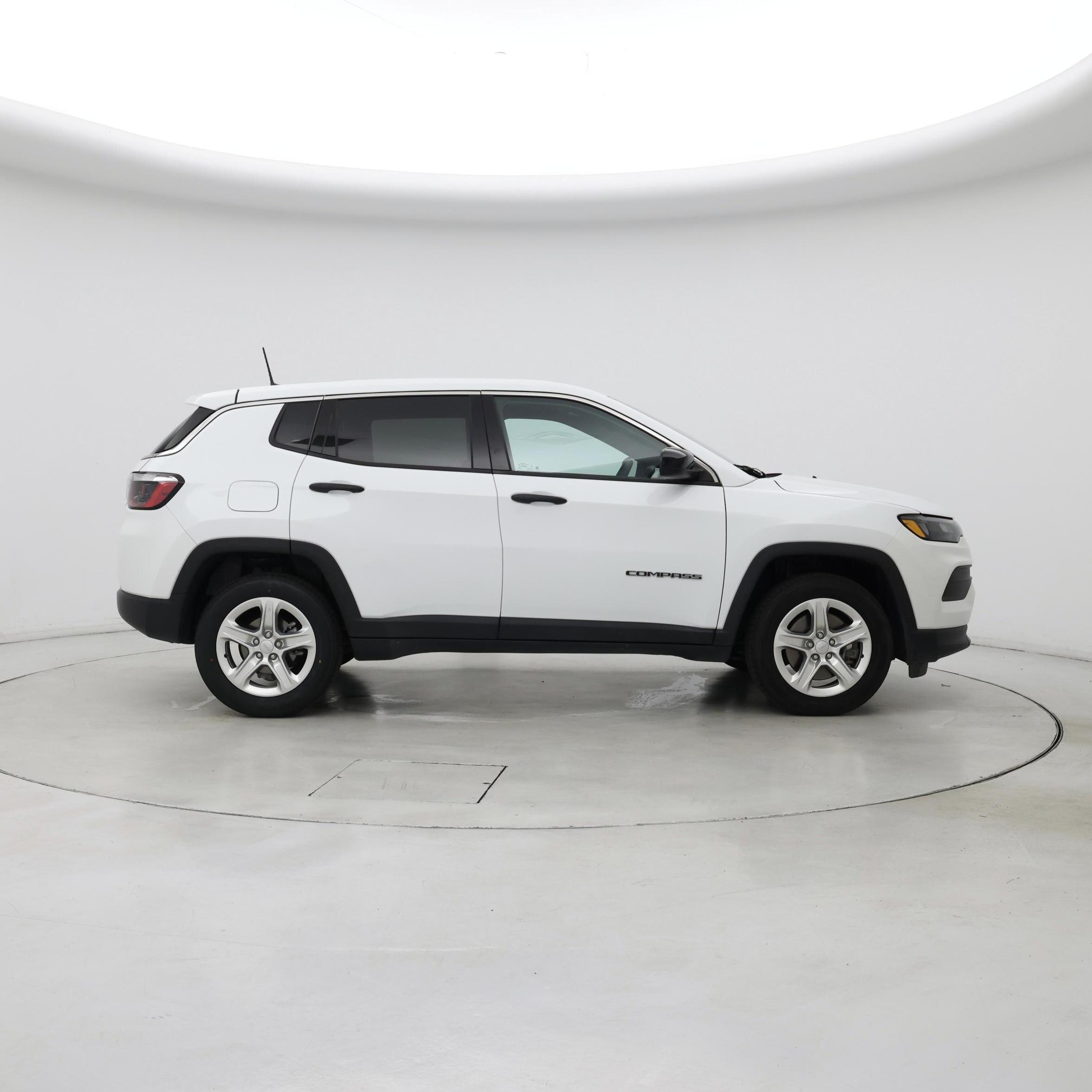 Thumbnail: 2023 Jeep Compass - 7