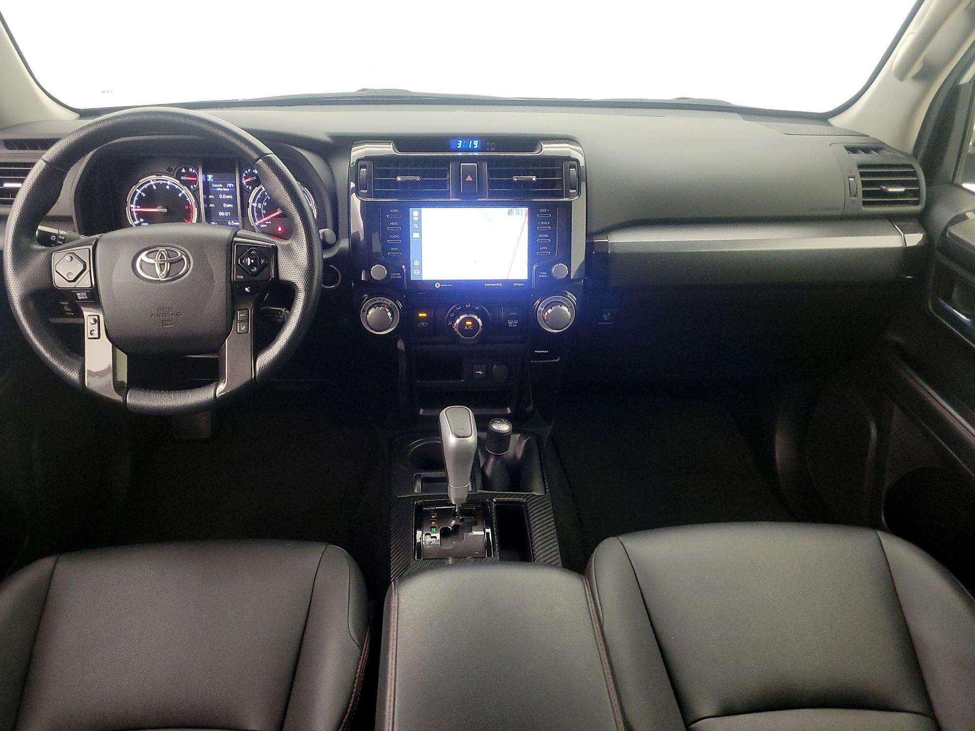 Thumbnail: 2024 Toyota 4Runner - 9