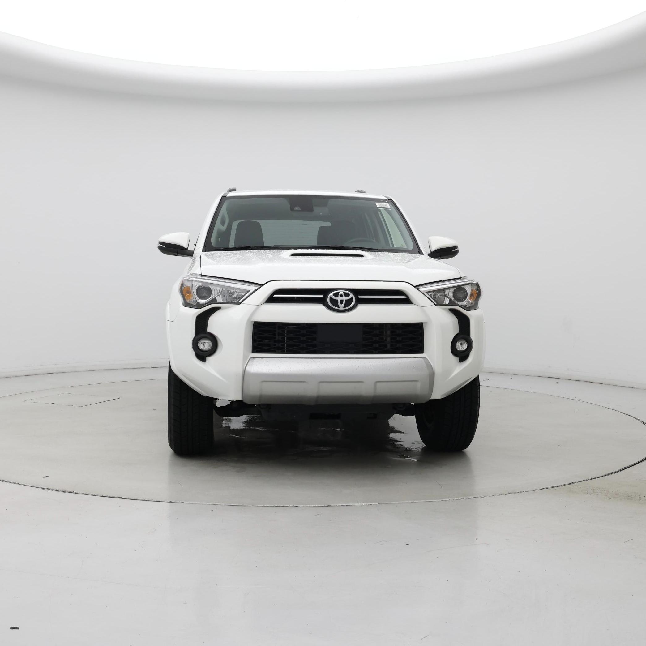Thumbnail: 2024 Toyota 4Runner - 5