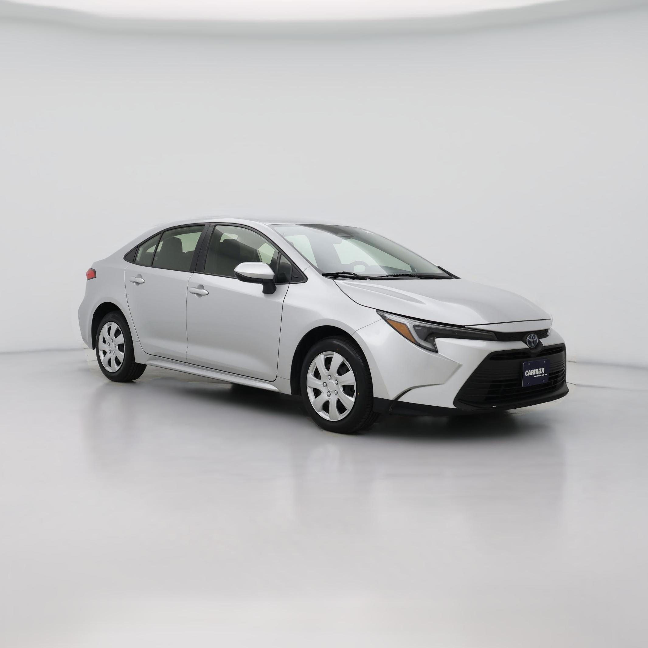 Thumbnail: 2023 Toyota Corolla - 1