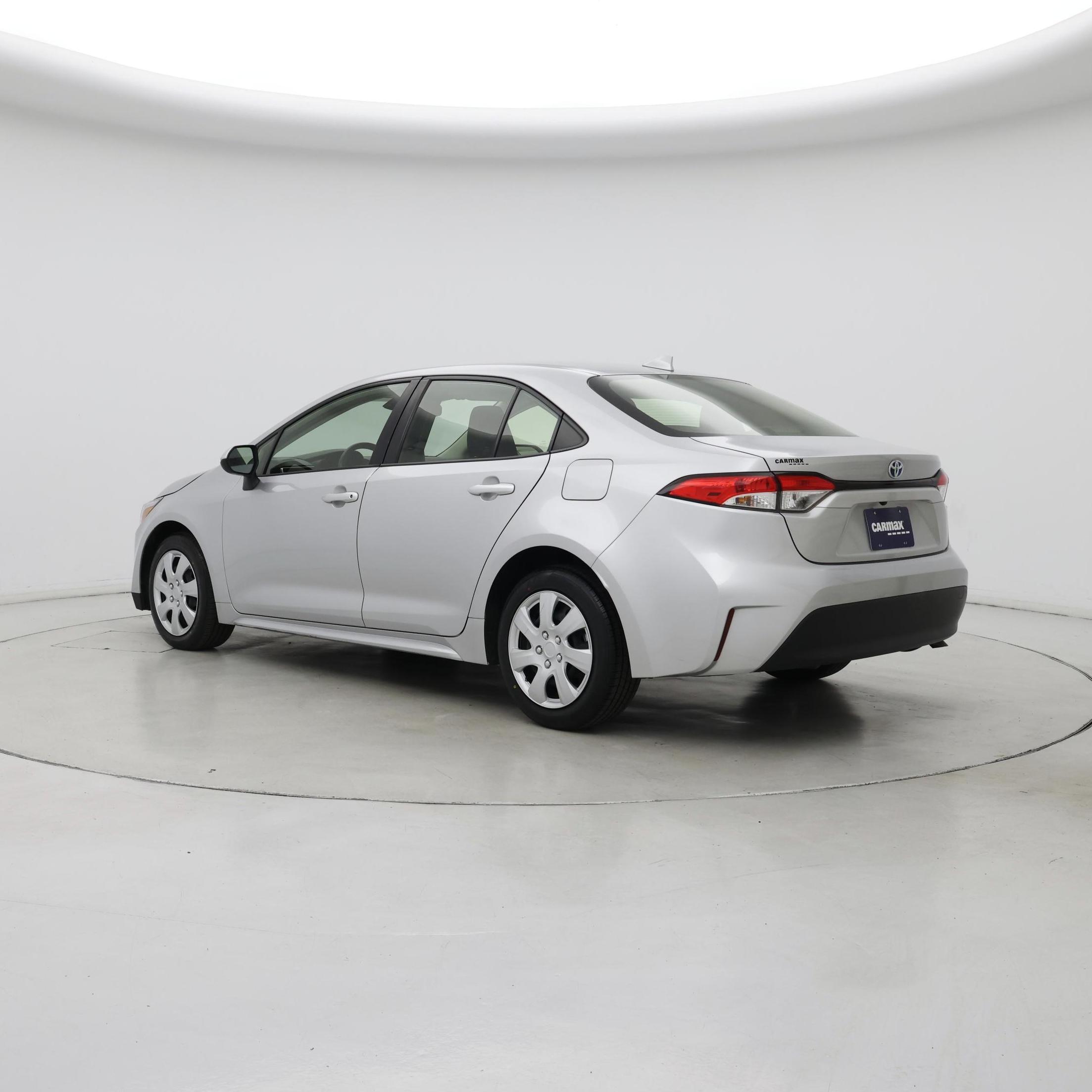 Thumbnail: 2023 Toyota Corolla - 2