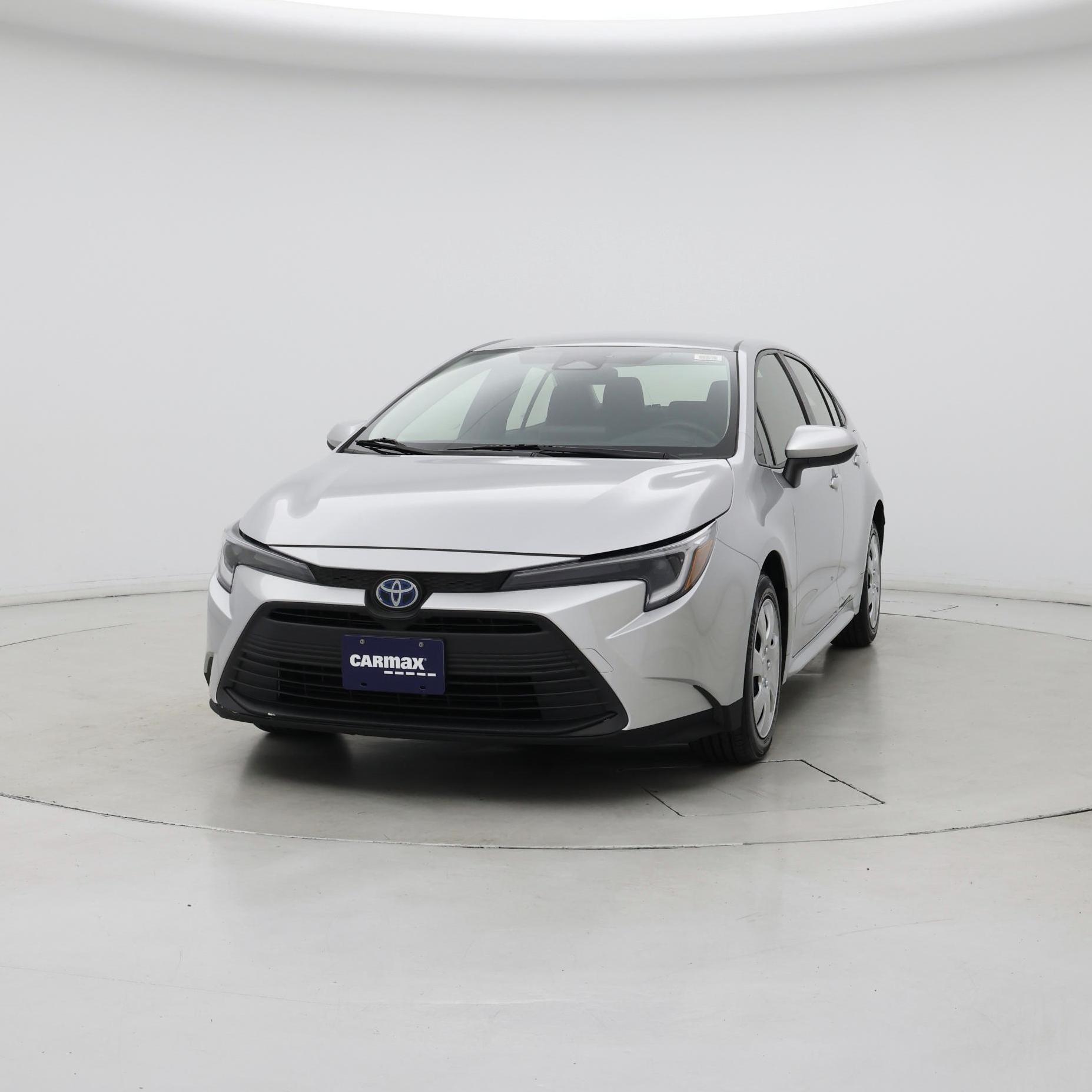 Thumbnail: 2023 Toyota Corolla - 4
