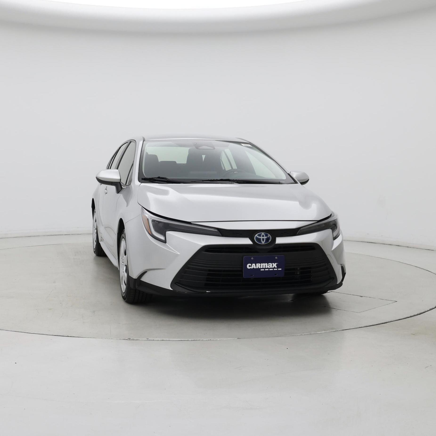 Thumbnail: 2023 Toyota Corolla - 5