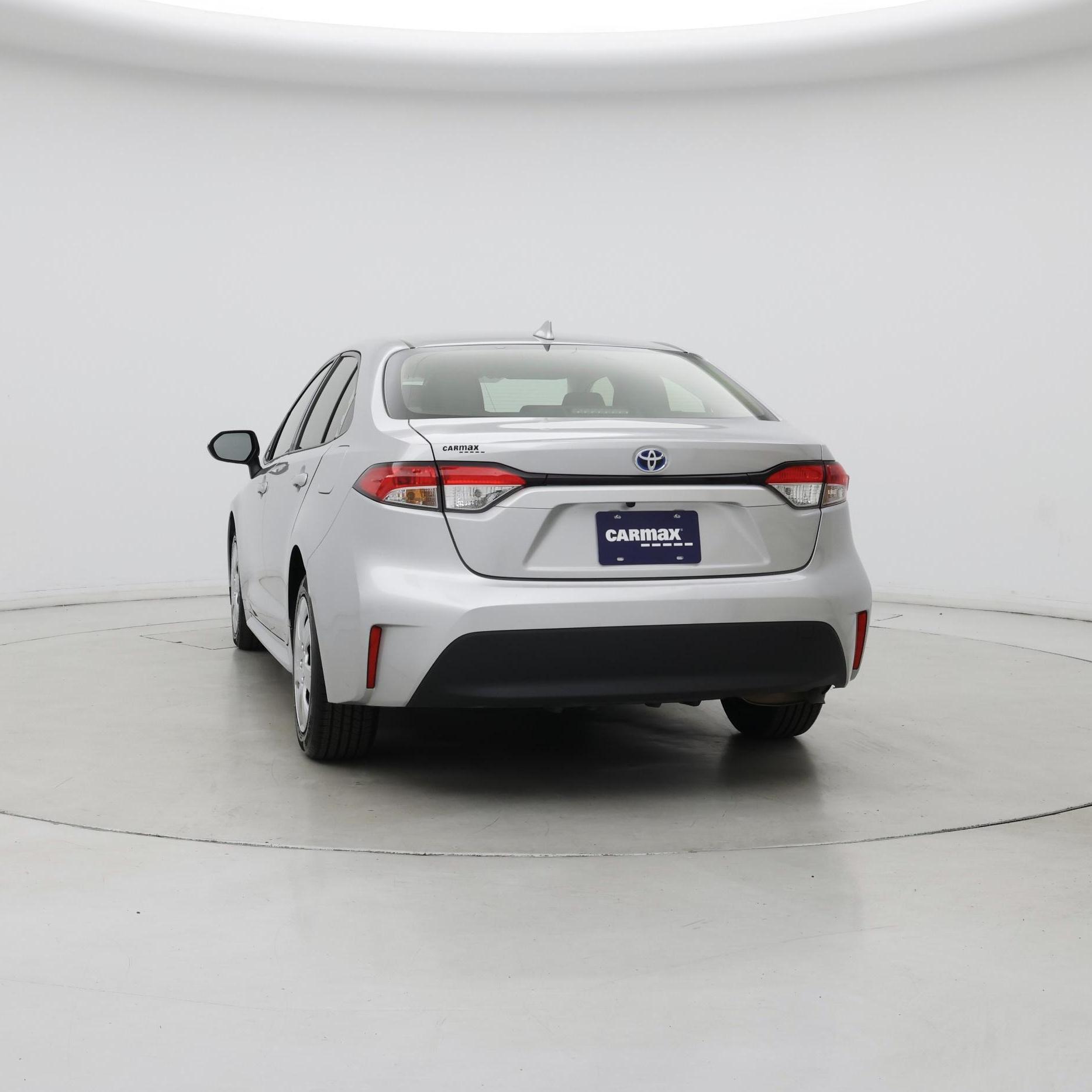 Thumbnail: 2023 Toyota Corolla - 6
