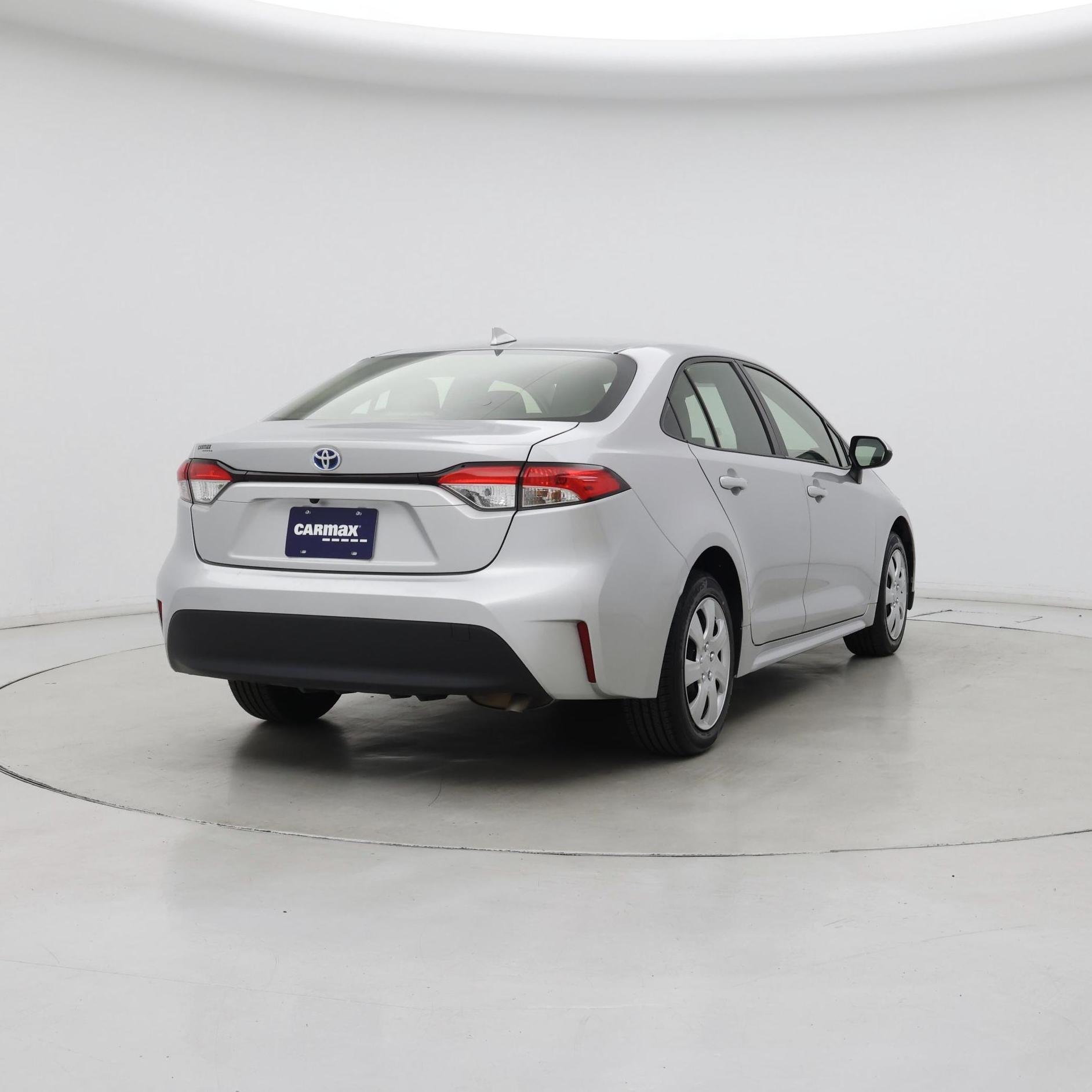 Thumbnail: 2023 Toyota Corolla - 8