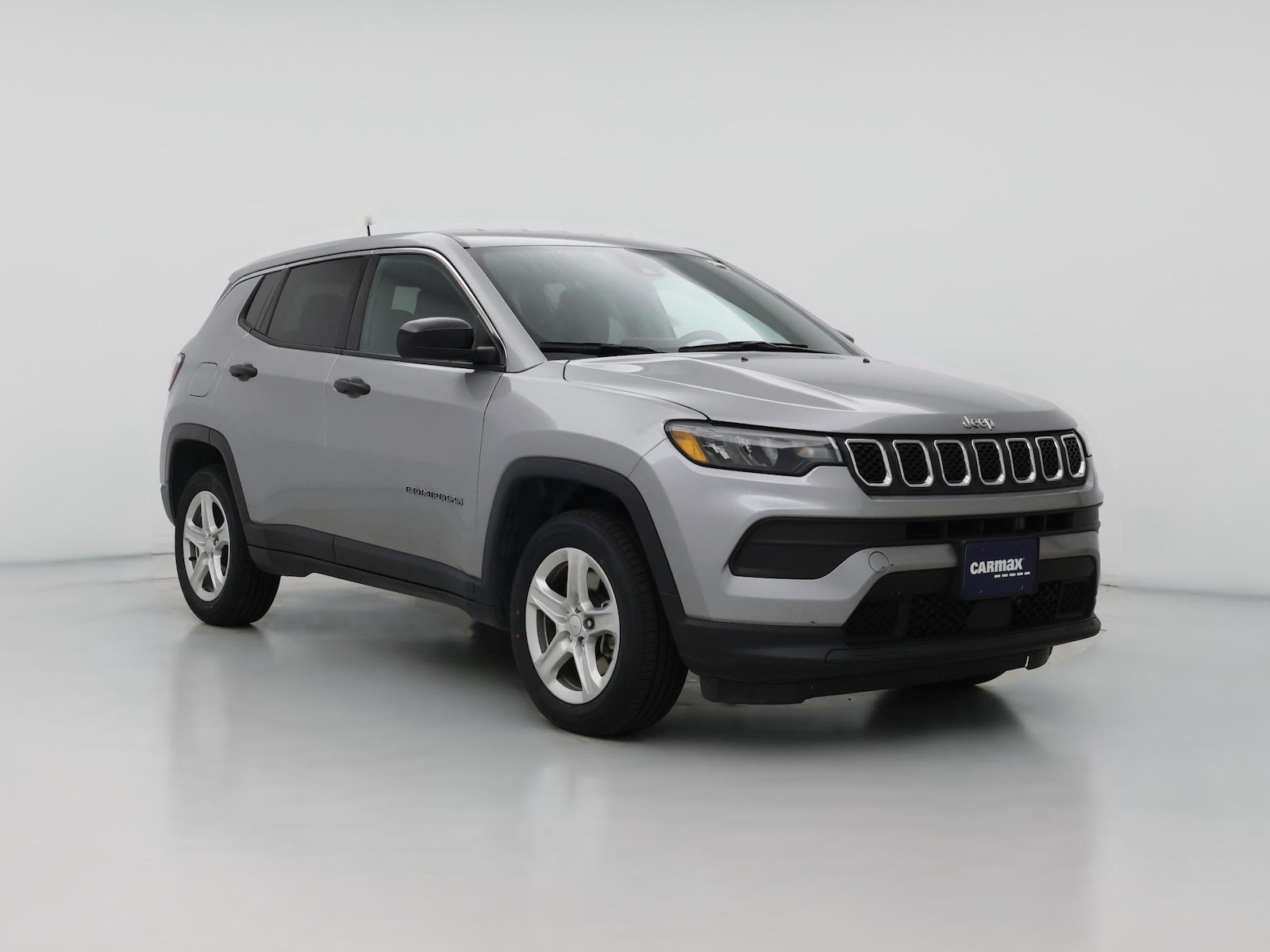 2023 Jeep Compass Sport