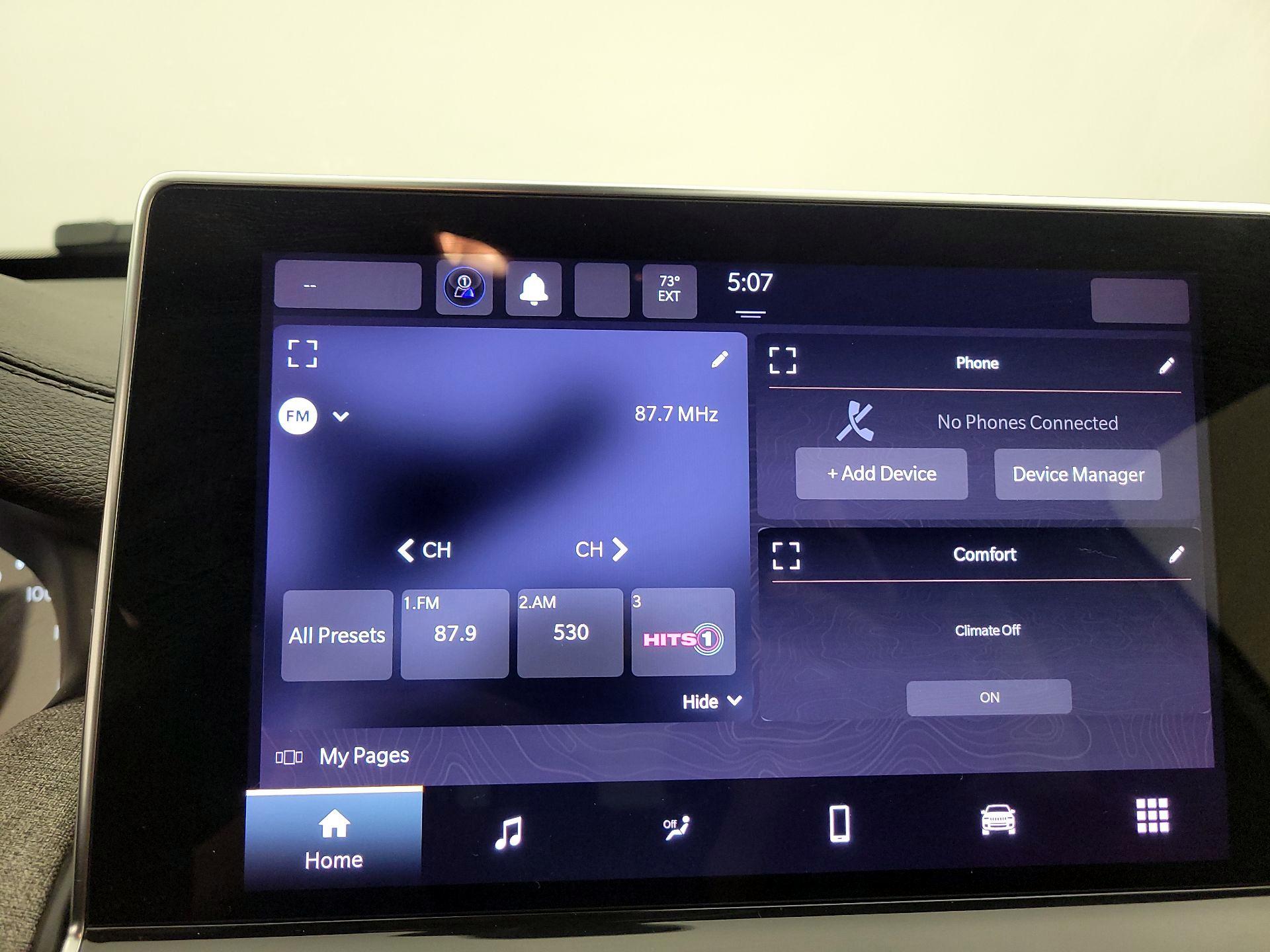 Thumbnail: 2023 Jeep Compass - 15