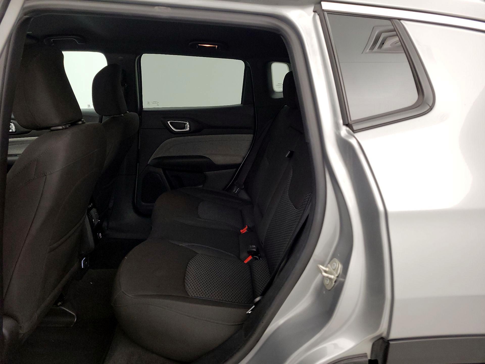 Thumbnail: 2023 Jeep Compass - 19