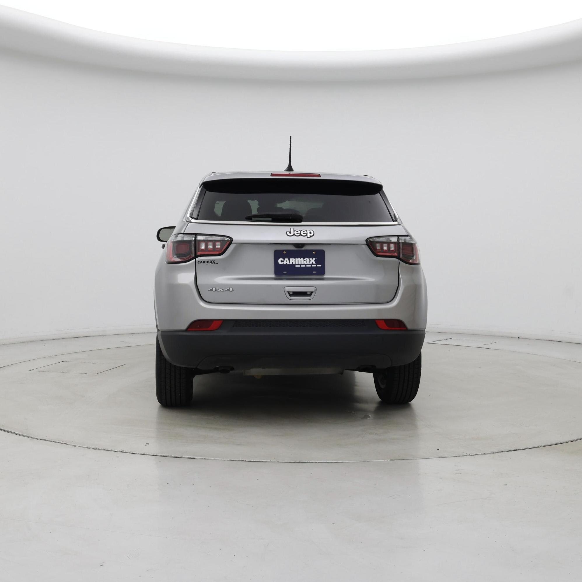 Thumbnail: 2023 Jeep Compass - 6