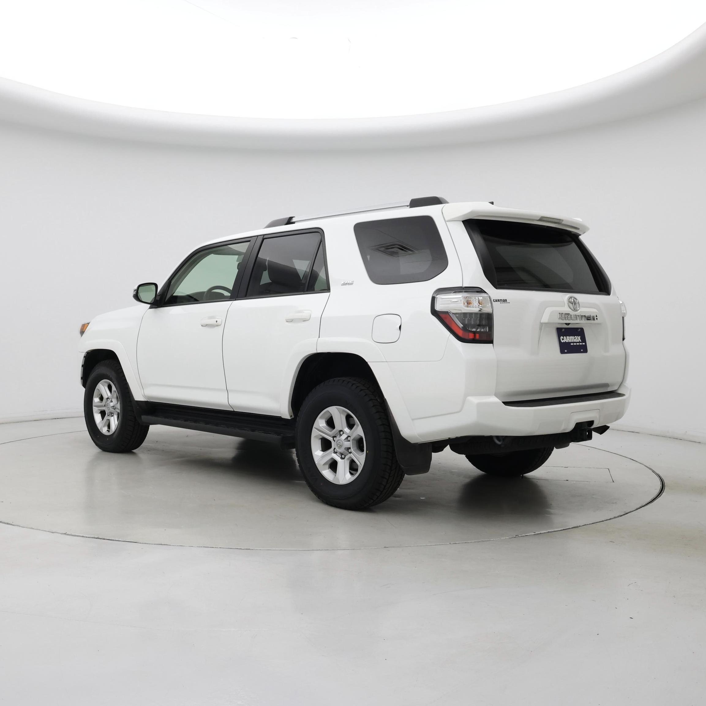Thumbnail: 2024 Toyota 4Runner - 2