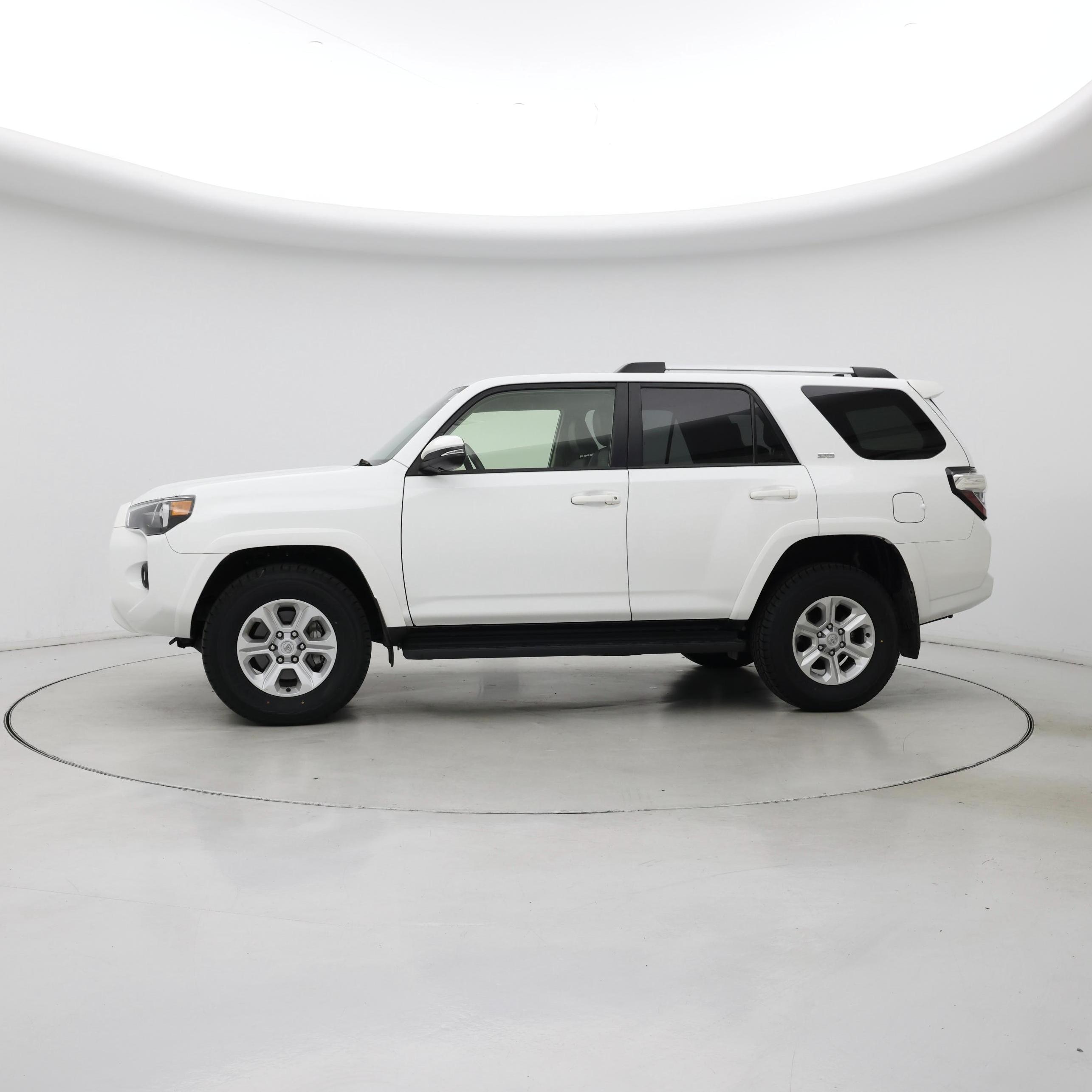 Thumbnail: 2024 Toyota 4Runner - 3